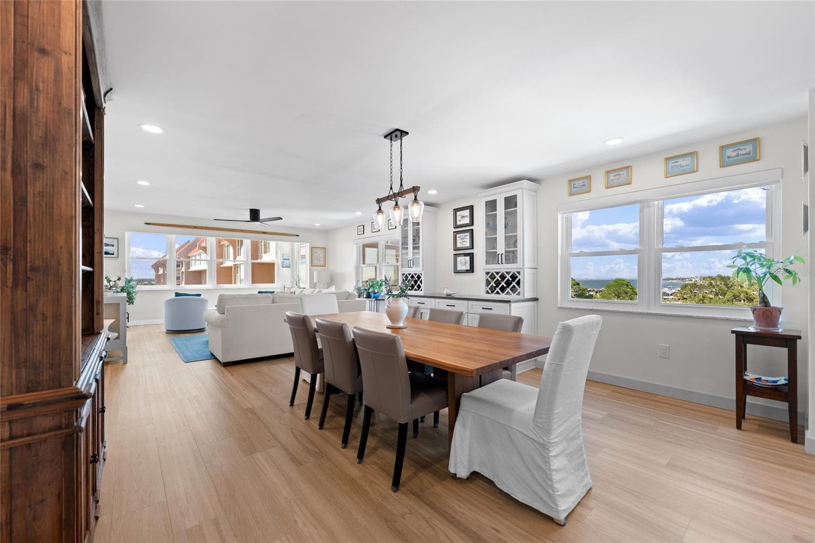 Condominium at 622 EDGEWATER DR #721, DUNEDIN, photo 16 of 84