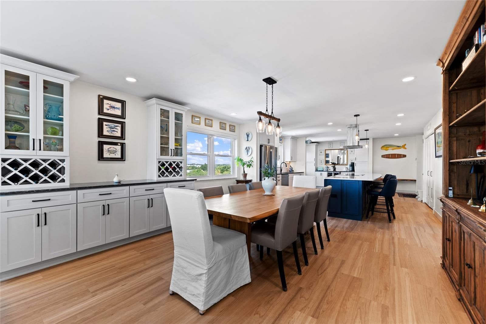 Condominium at 622 EDGEWATER DR #721, DUNEDIN, photo 17 of 84