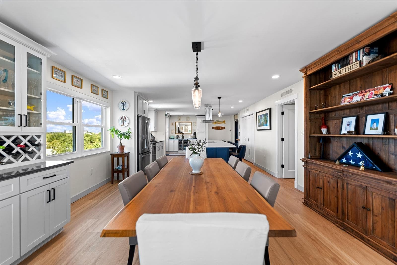 Condominium at 622 EDGEWATER DR #721, DUNEDIN, photo 19 of 84