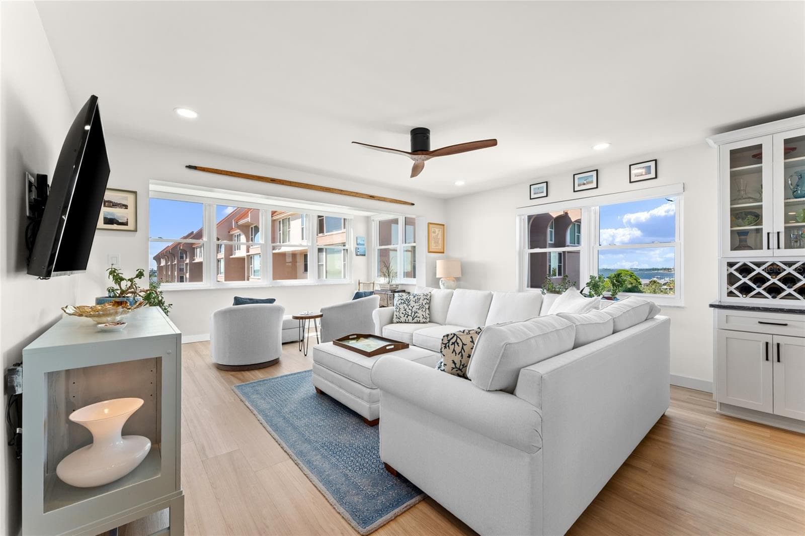 Condominium at 622 EDGEWATER DR #721, DUNEDIN, photo 20 of 84