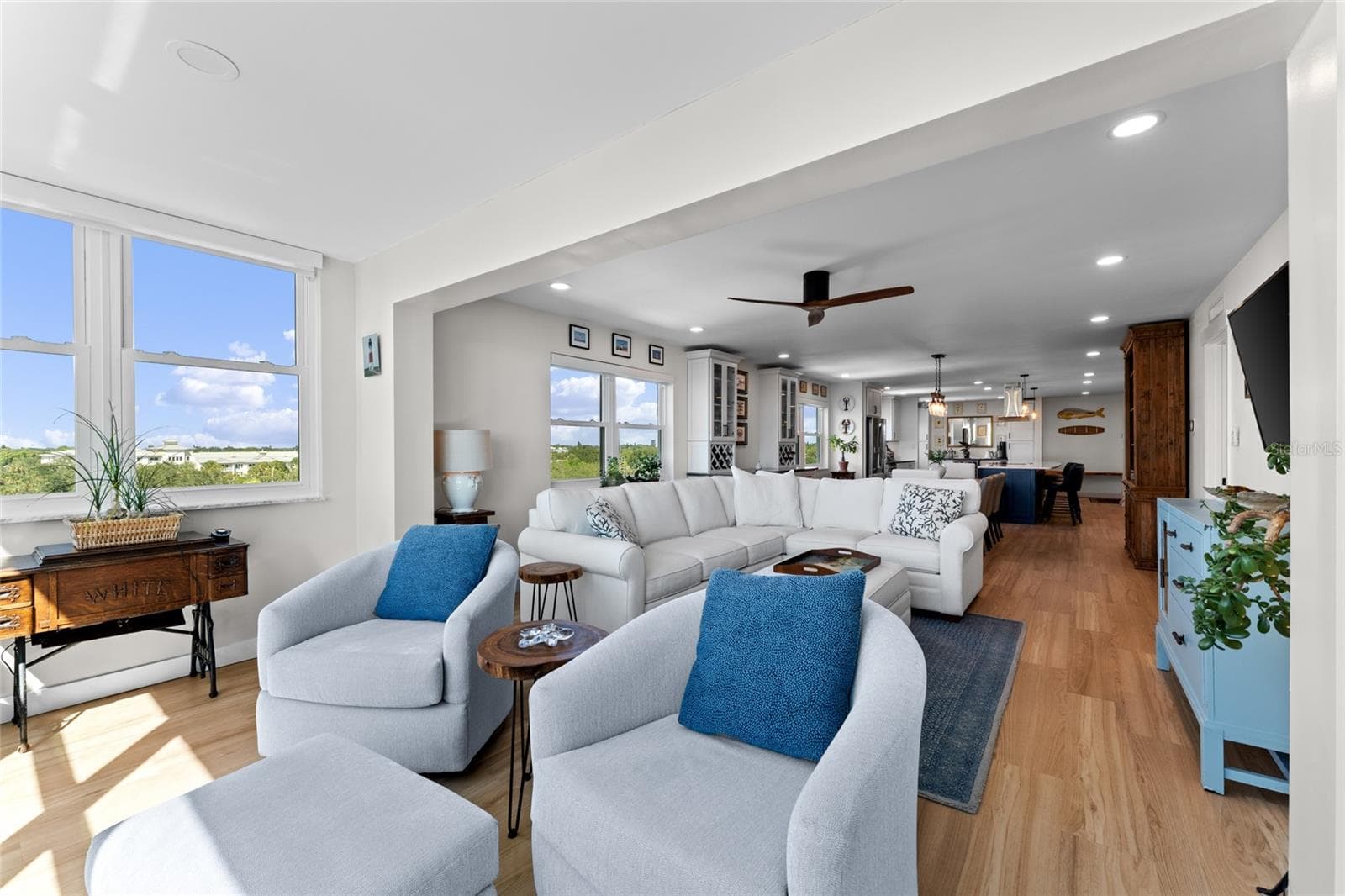 Condominium at 622 EDGEWATER DR #721, DUNEDIN, photo 24 of 84