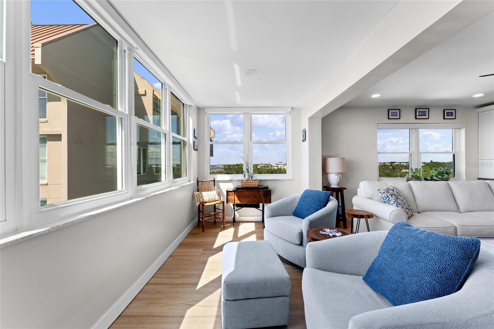 Condominium at 622 EDGEWATER DR #721, DUNEDIN, photo 25 of 84