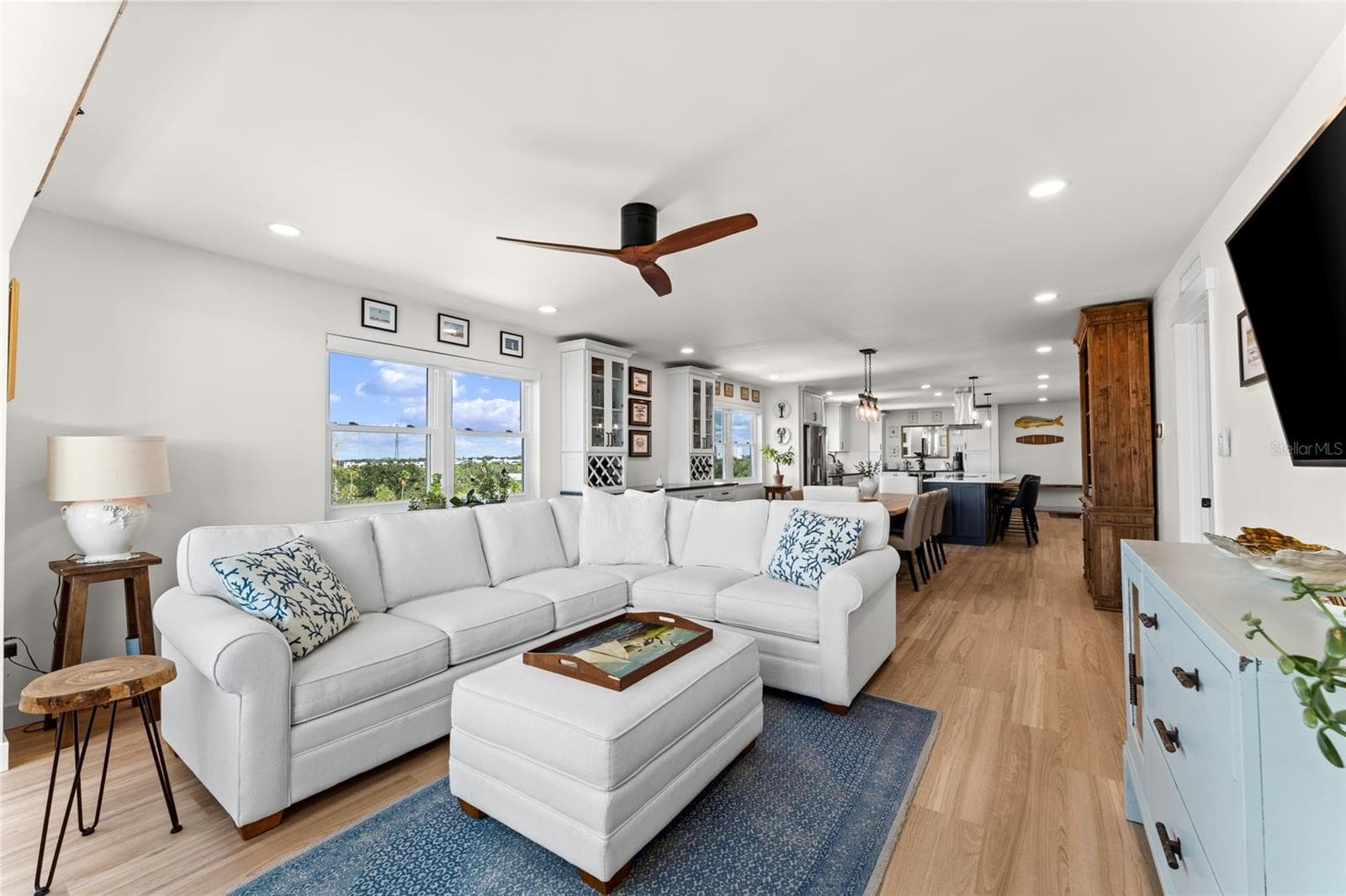 Condominium at 622 EDGEWATER DR #721, DUNEDIN, photo 26 of 84