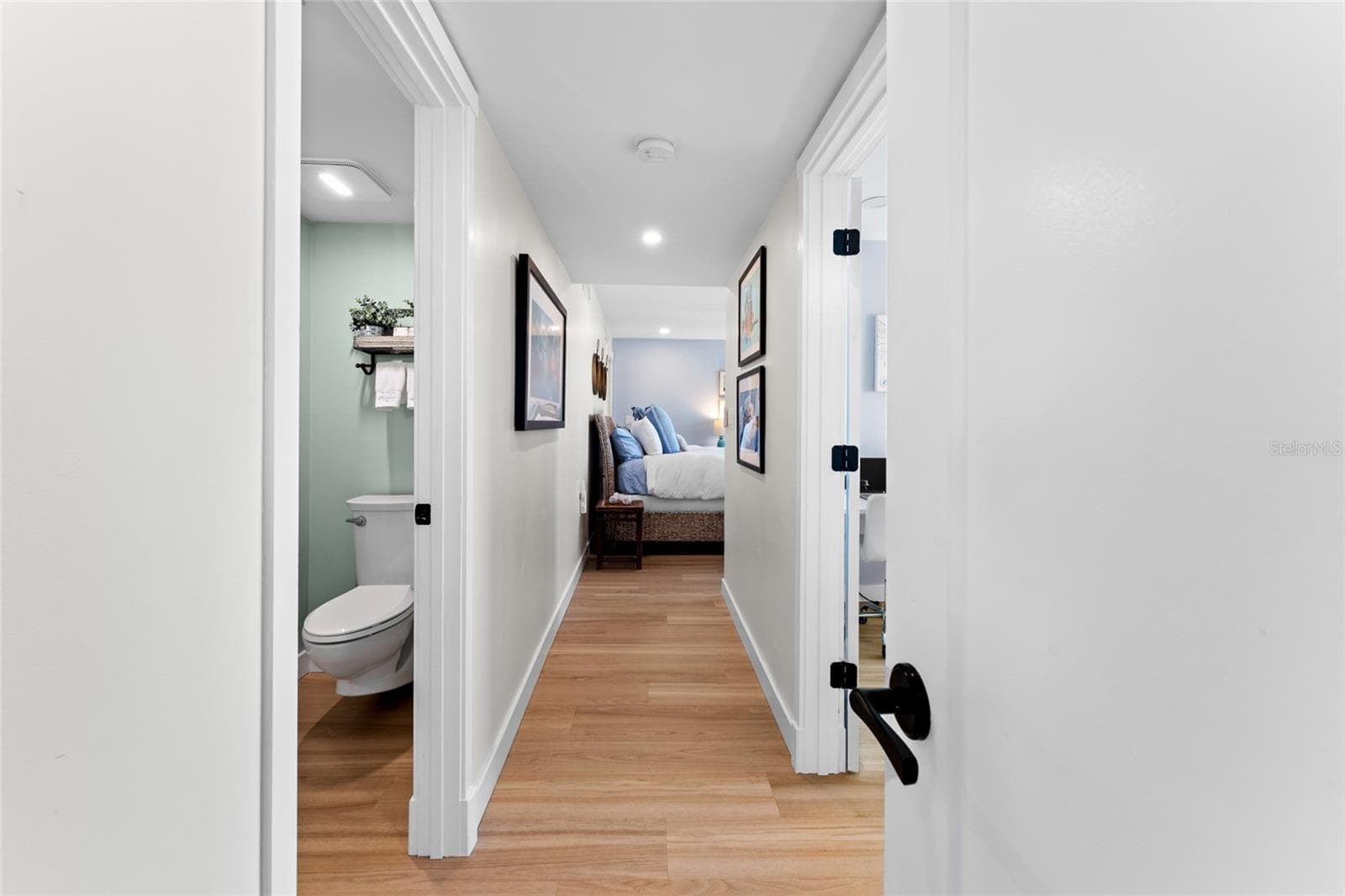 Condominium at 622 EDGEWATER DR #721, DUNEDIN, photo 27 of 84