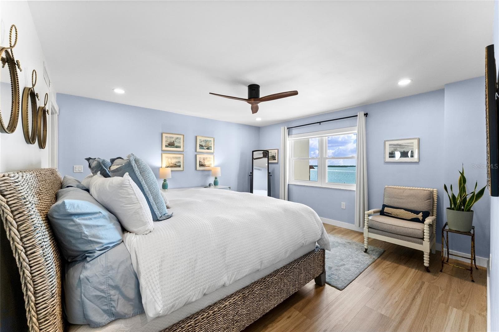 Condominium at 622 EDGEWATER DR #721, DUNEDIN, photo 35 of 84