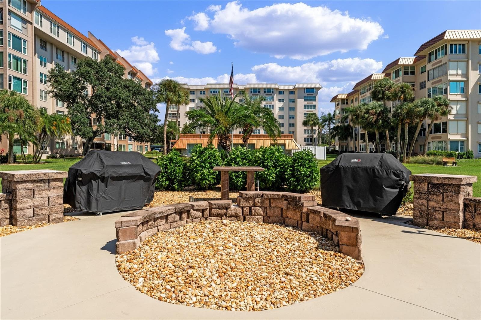 Condominium at 622 EDGEWATER DR #721, DUNEDIN, photo 55 of 84