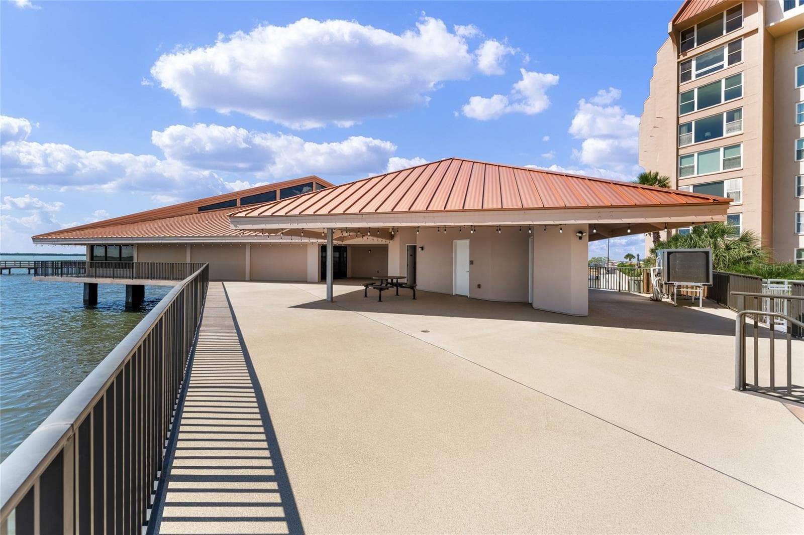 Condominium at 622 EDGEWATER DR #721, DUNEDIN, photo 58 of 84