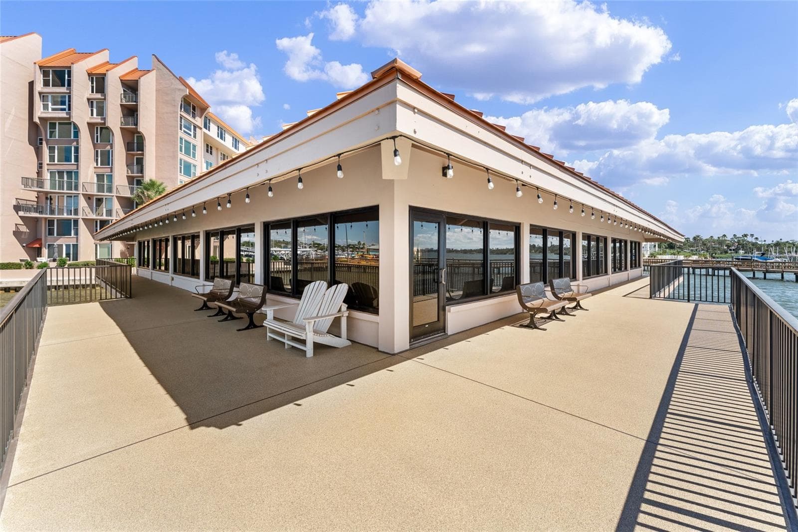 Condominium at 622 EDGEWATER DR #721, DUNEDIN, photo 59 of 84