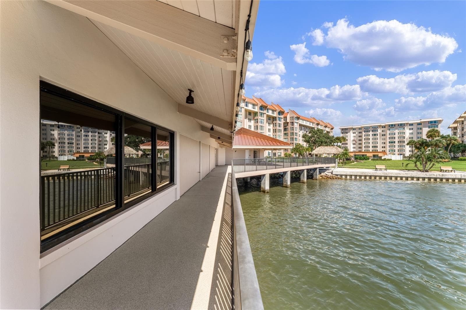 Condominium at 622 EDGEWATER DR #721, DUNEDIN, photo 60 of 84
