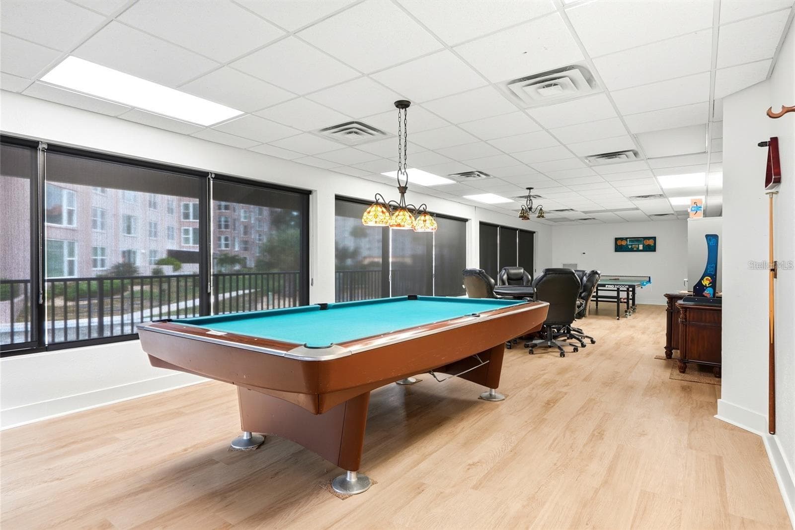 Game Room - 622 EDGEWATER DR #721, DUNEDIN