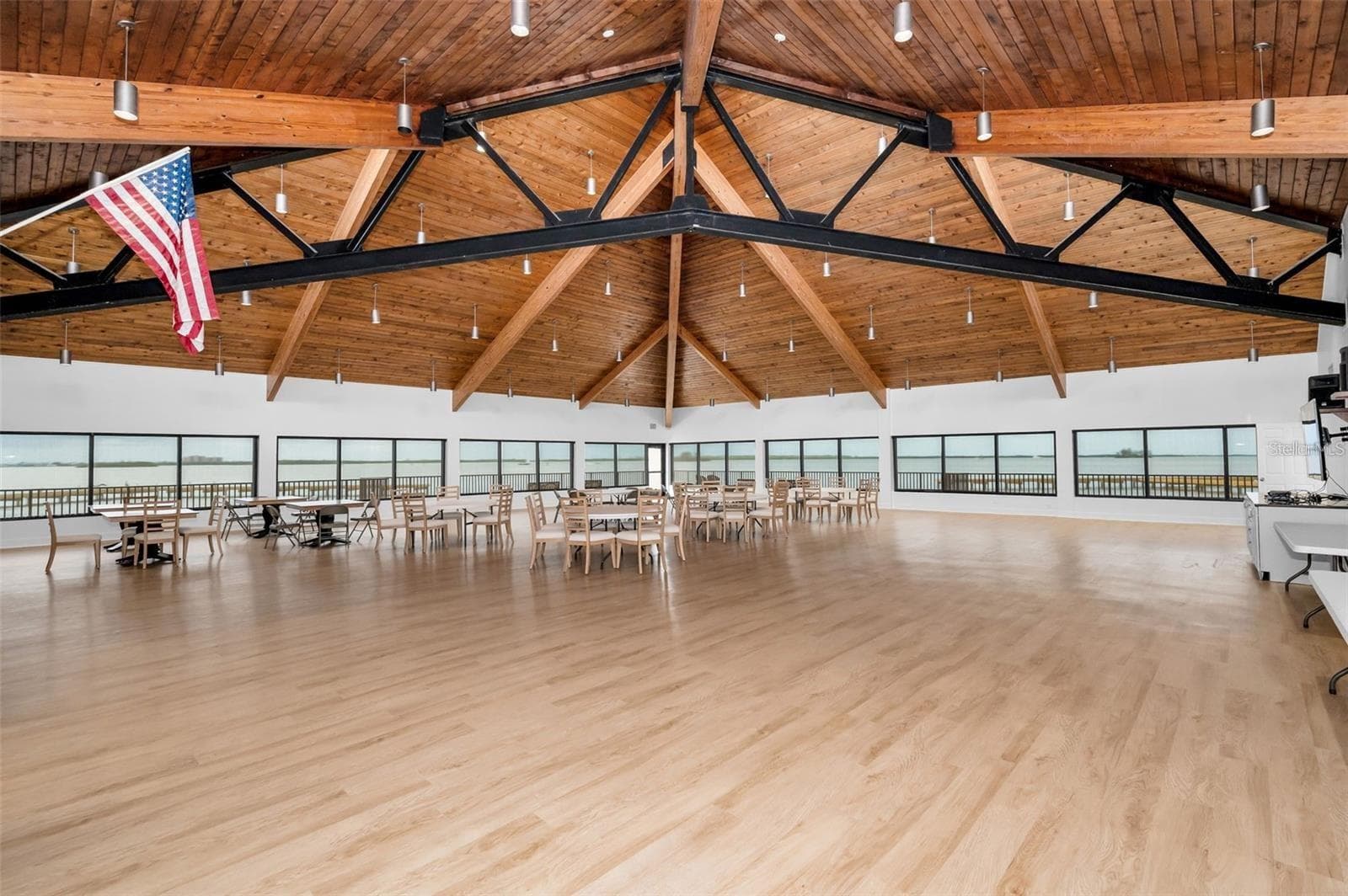 Clubhouse - 622 EDGEWATER DR #721, DUNEDIN