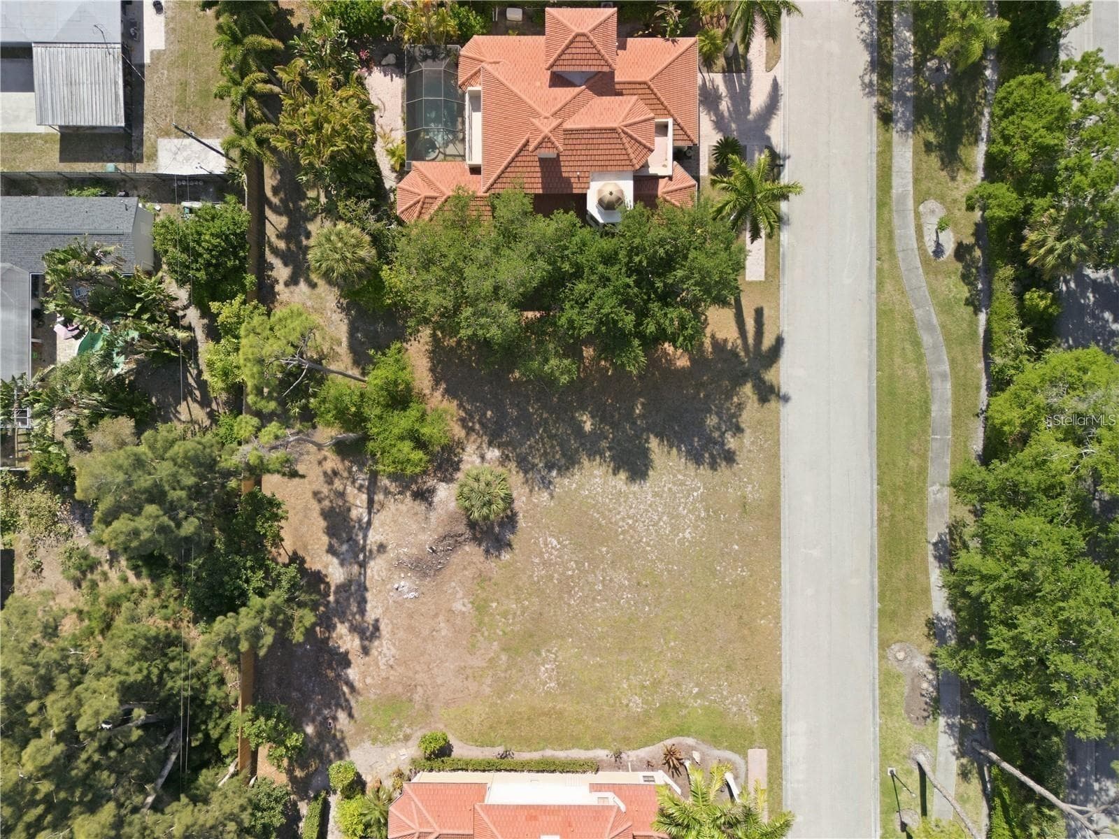 Single Family Residence at 1740 ASSISI DR, SARASOTA, photo 5 of 17
