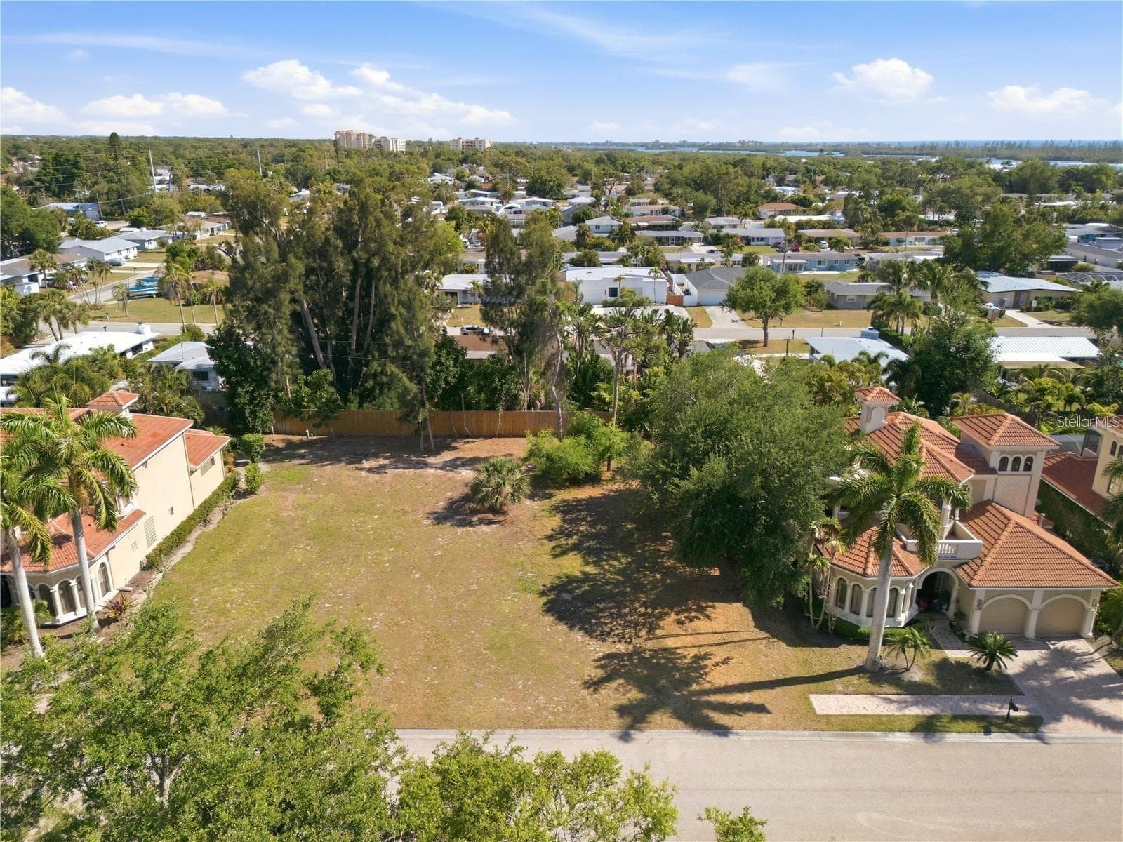 Single Family Residence at 1740 ASSISI DR, SARASOTA, photo 8 of 17