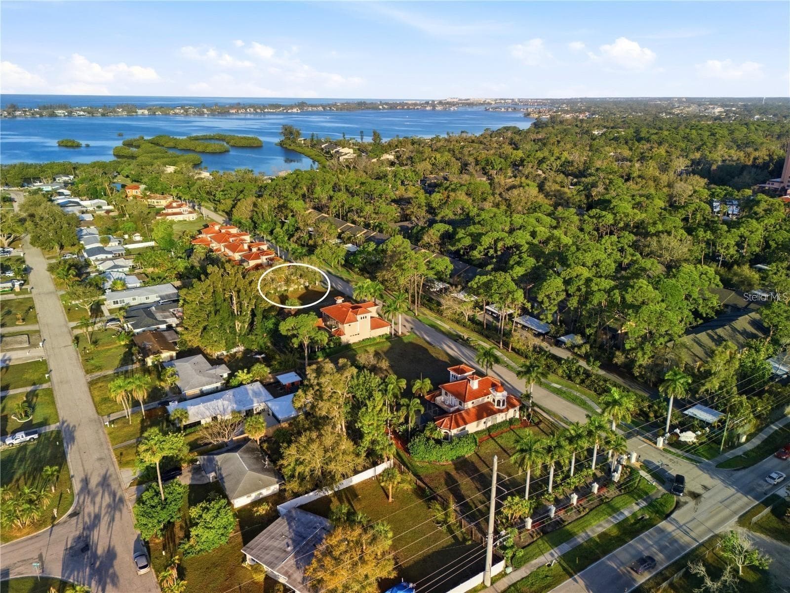 Single Family Residence at 1740 ASSISI DR, SARASOTA, photo 14 of 17