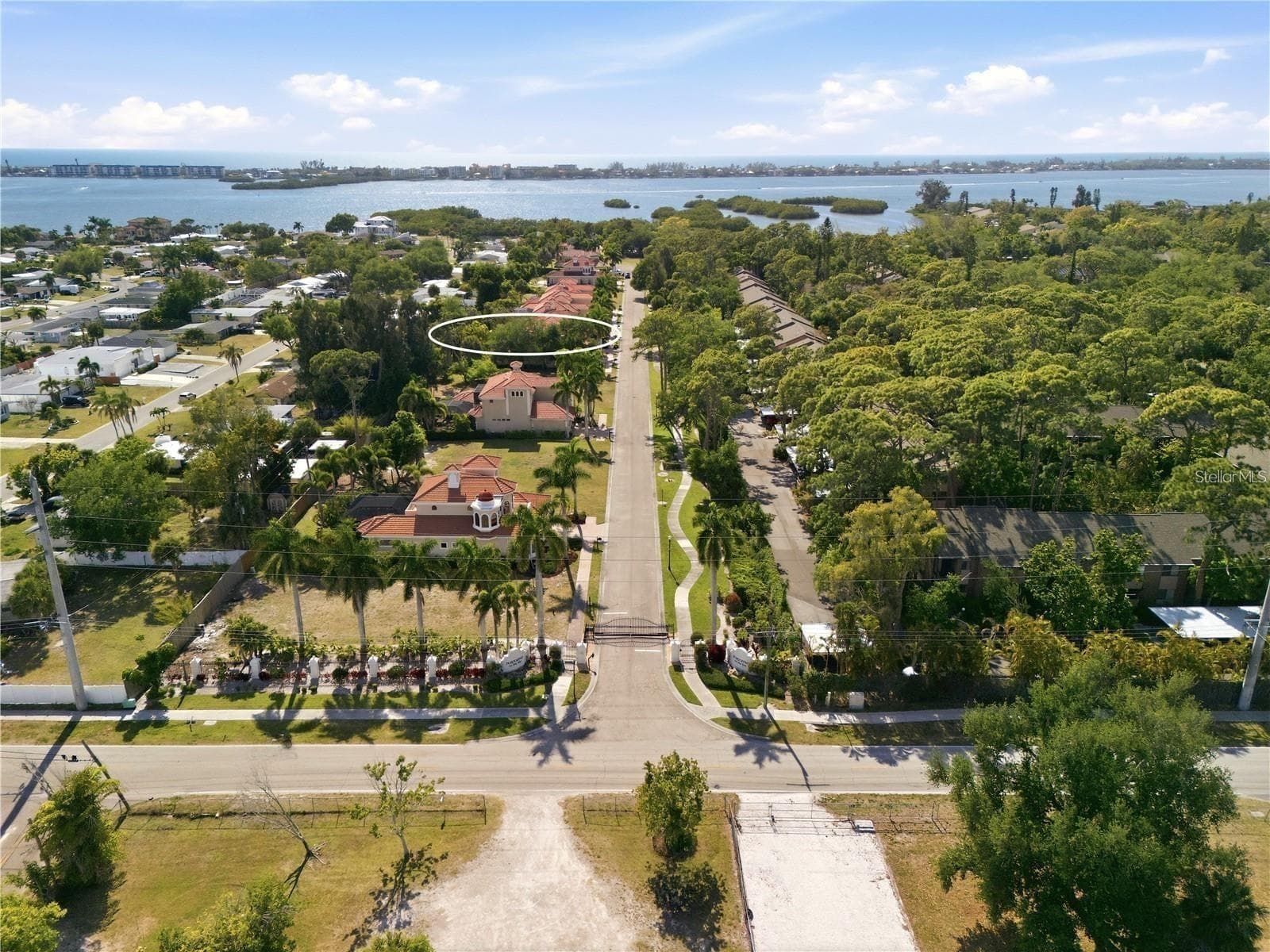 Single Family Residence at 1740 ASSISI DR, SARASOTA, photo 17 of 17