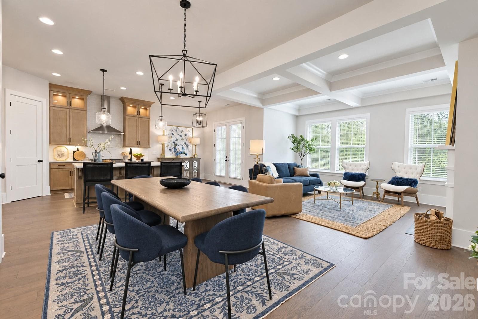 4012 Hickory Springs Lane