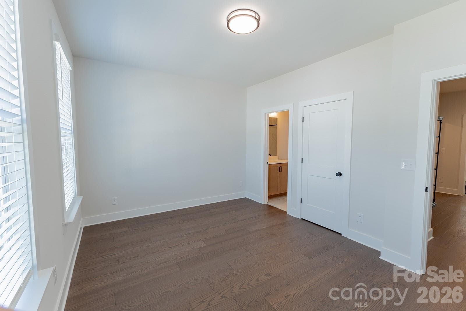 Townhouse at 4012 Hickory Springs Lane, Charlotte, photo 12 of 18