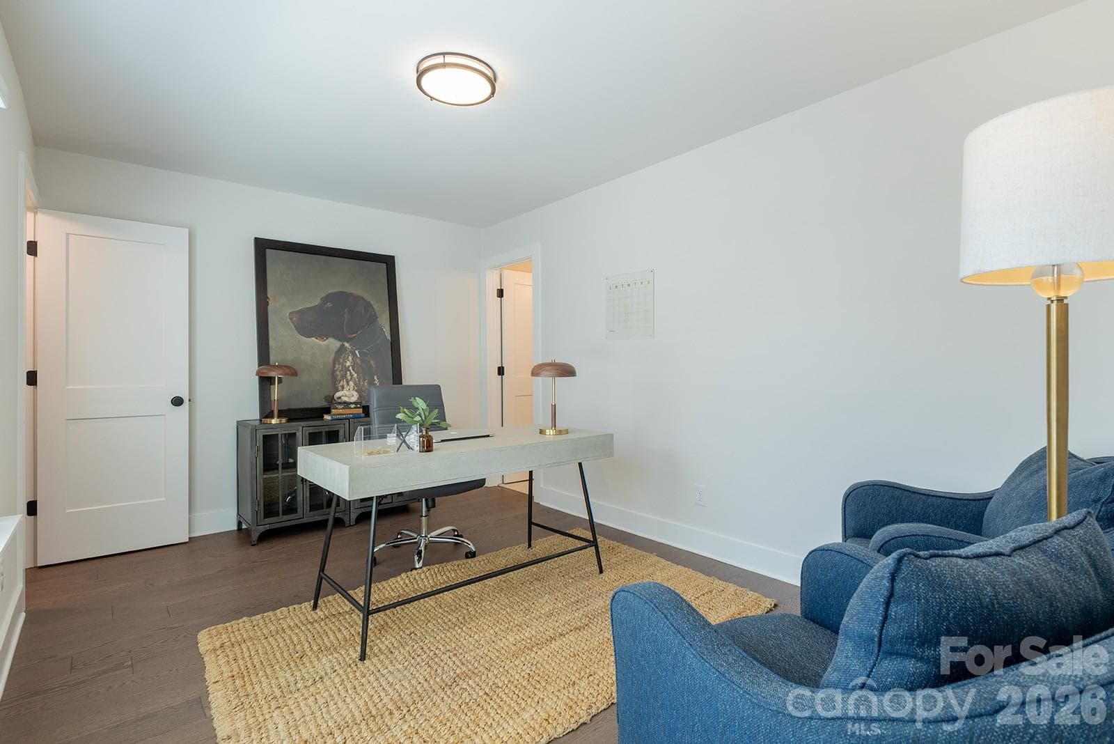 Townhouse at 4012 Hickory Springs Lane, Charlotte, photo 16 of 18