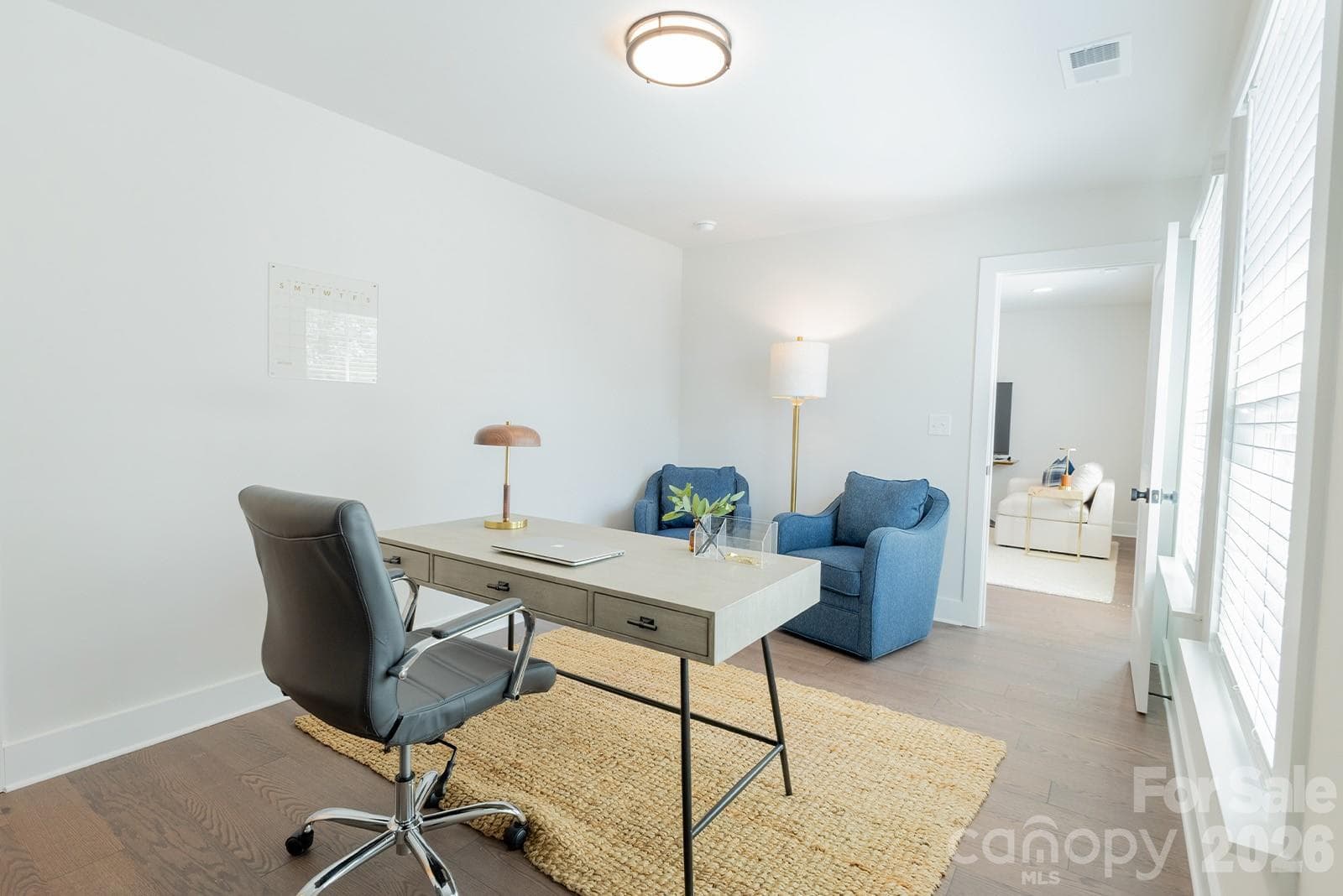 Townhouse at 4012 Hickory Springs Lane, Charlotte, photo 17 of 18