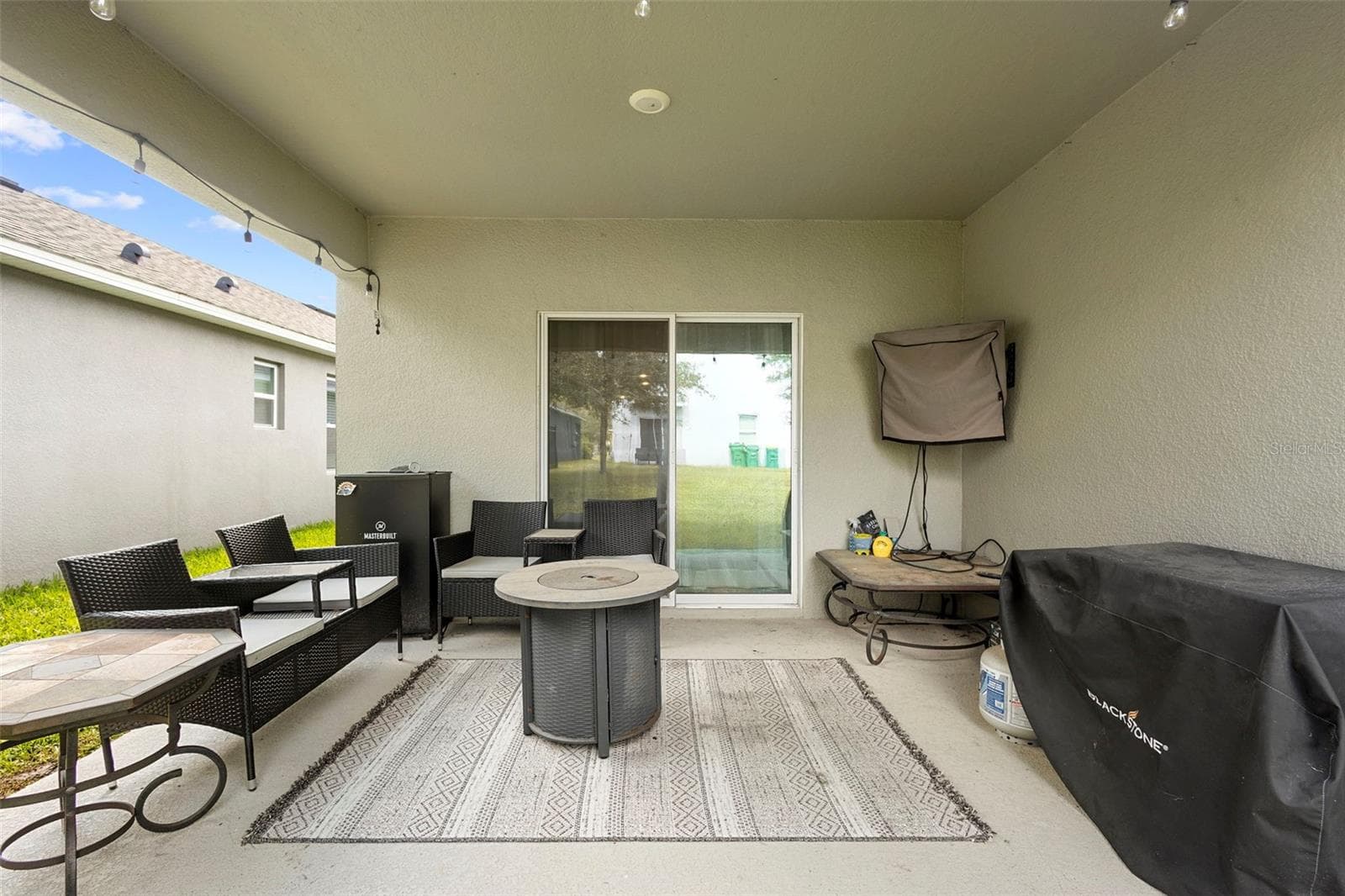 Single Family Residence at 211 DUKE DR, DELAND, photo 26 of 38