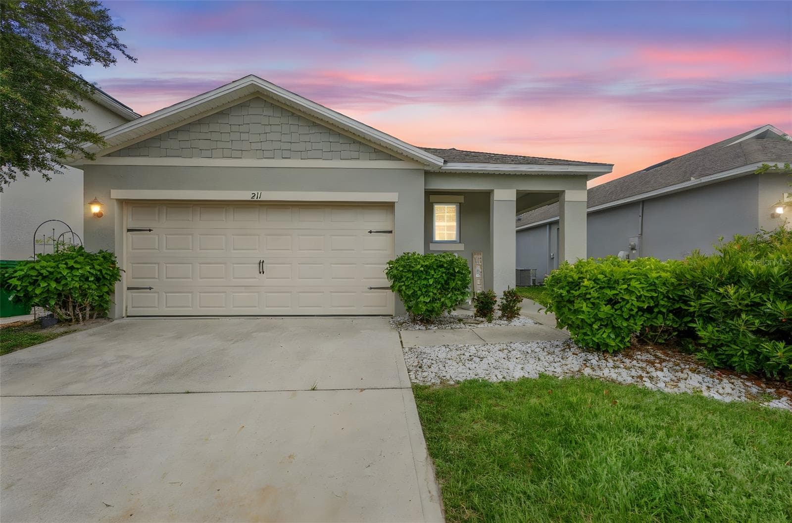 Single Family Residence at 211 DUKE DR, DELAND, photo 36 of 38