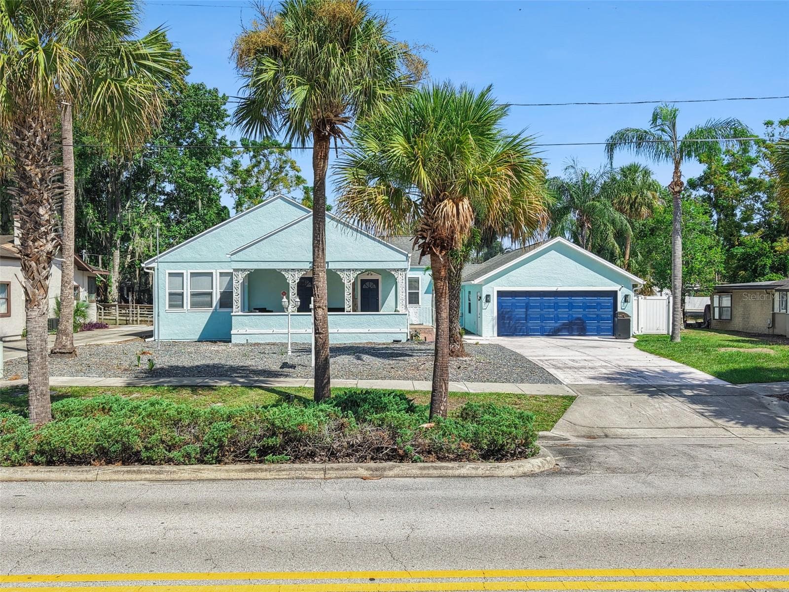 Single Family Residence at 317 E MAIN ST, TAVARES, photo 2 of 54