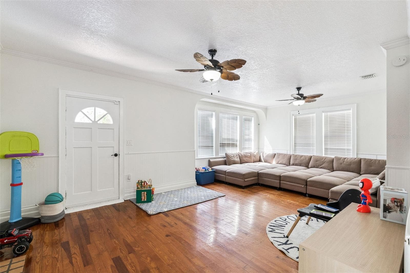 Single Family Residence at 317 E MAIN ST, TAVARES, photo 3 of 54