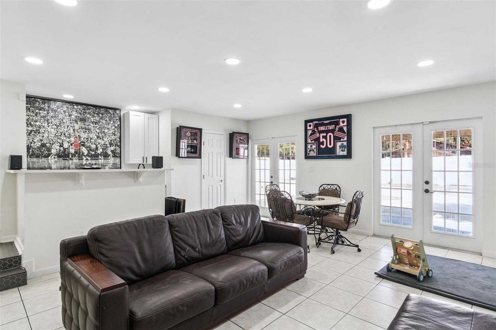 Single Family Residence at 317 E MAIN ST, TAVARES, photo 6 of 54