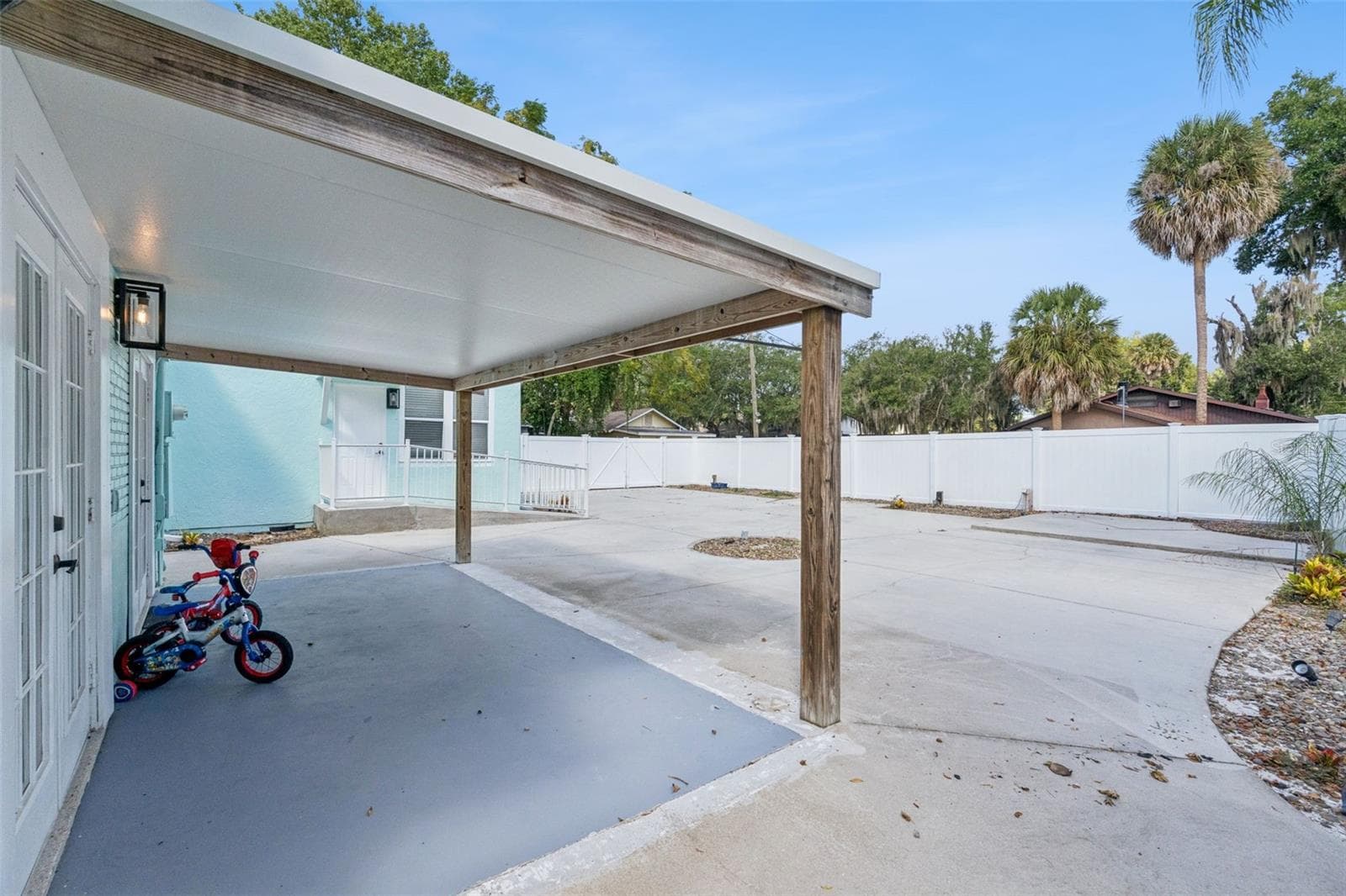 Single Family Residence at 317 E MAIN ST, TAVARES, photo 39 of 54