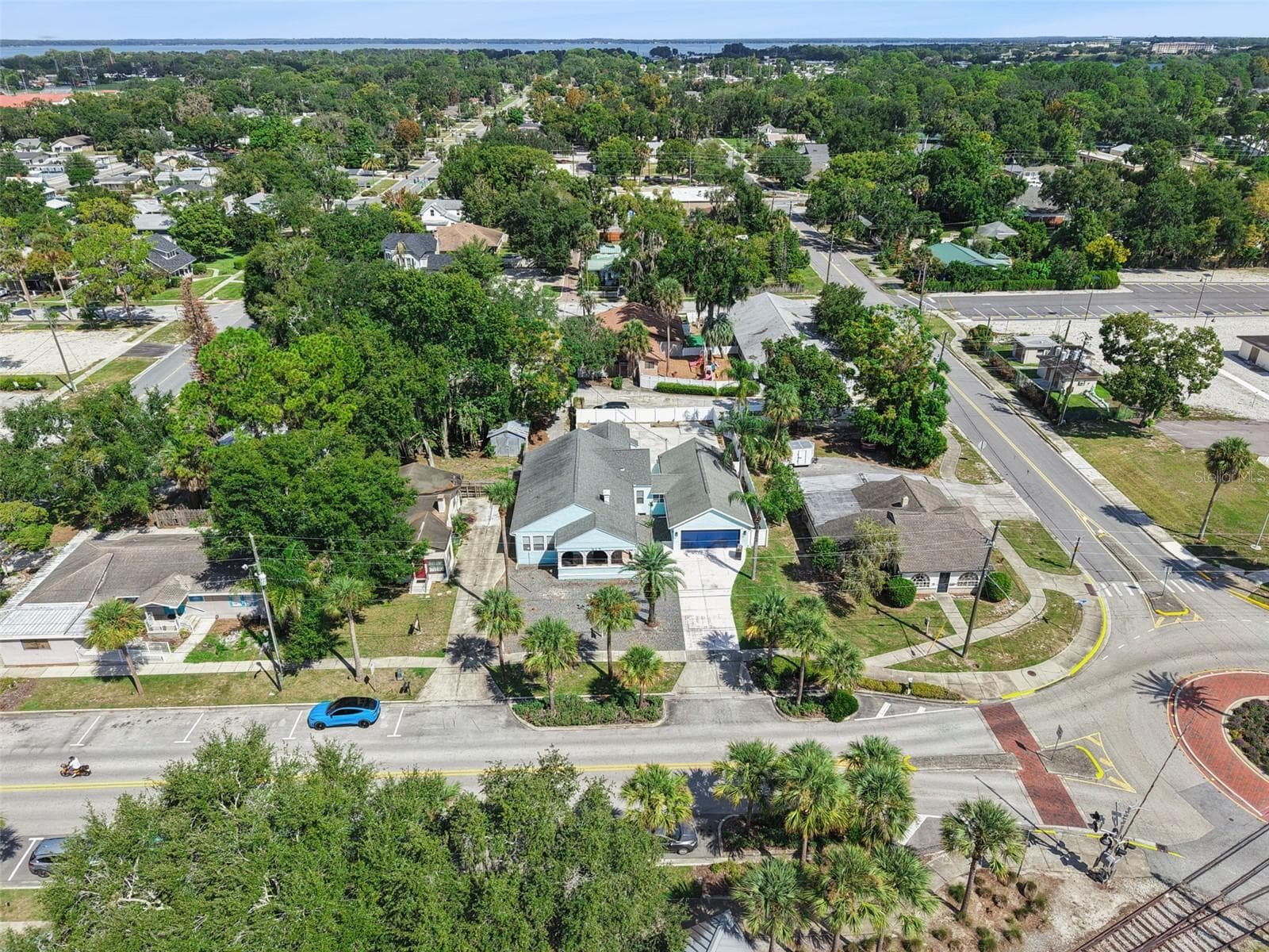 Single Family Residence at 317 E MAIN ST, TAVARES, photo 44 of 54