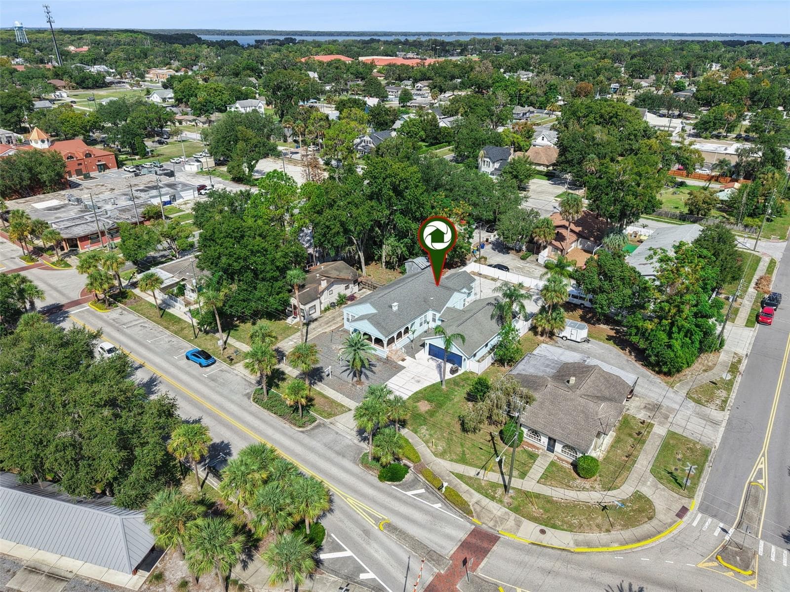 Single Family Residence at 317 E MAIN ST, TAVARES, photo 47 of 54