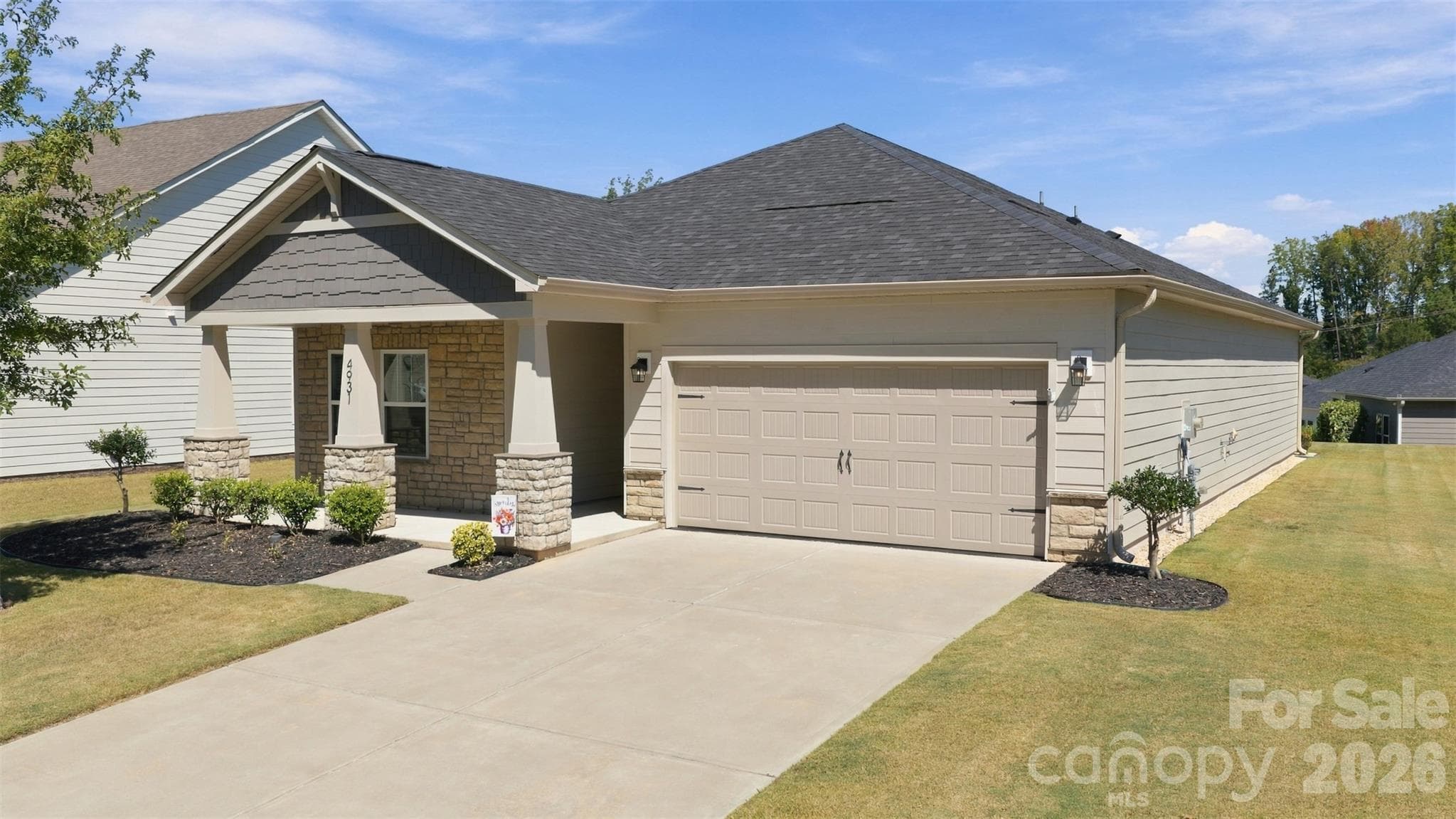 4931 Trigney Court