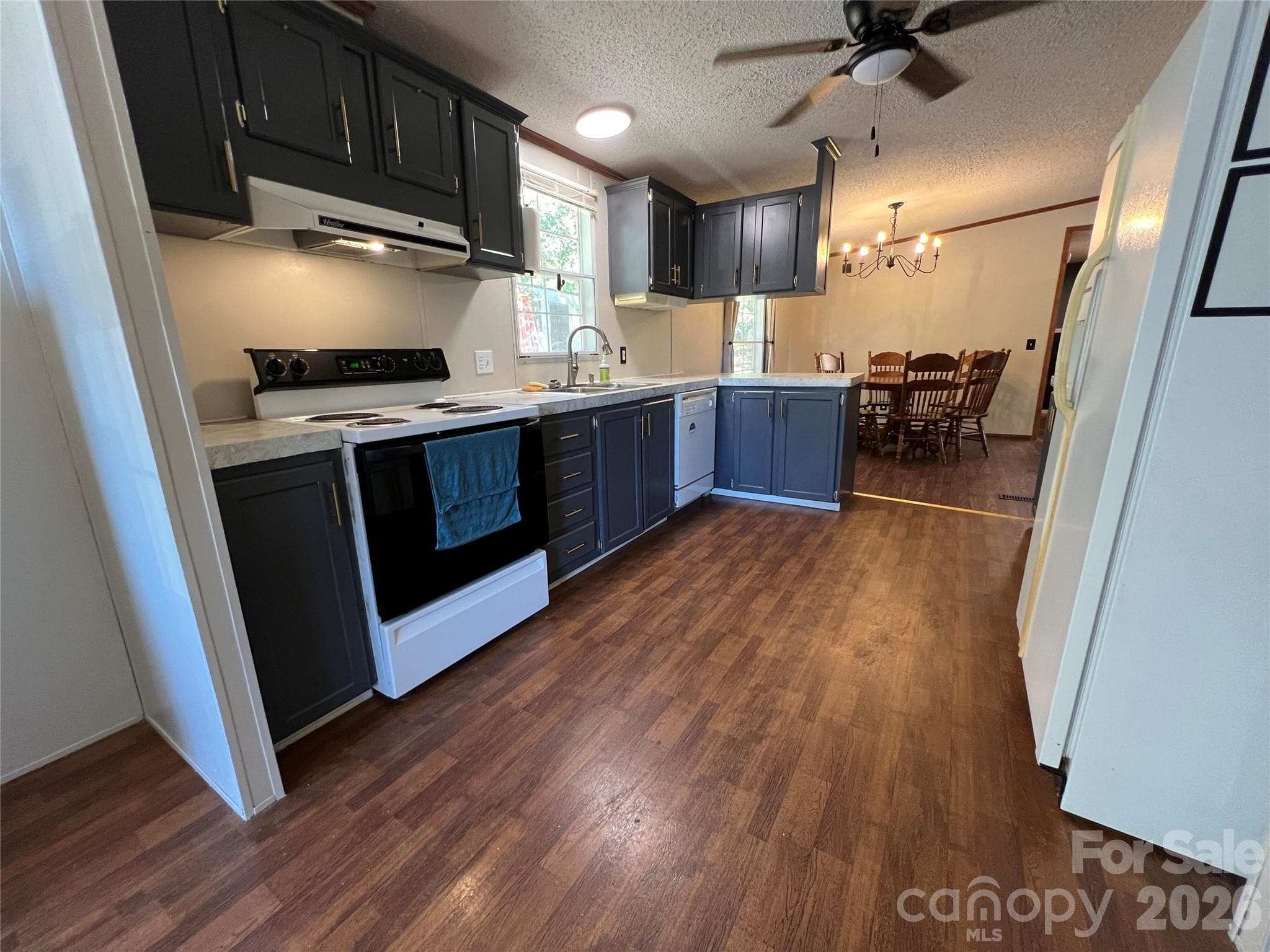 Single Family Residence at 144 Skyview Avenue, Forest City, photo 10 of 43