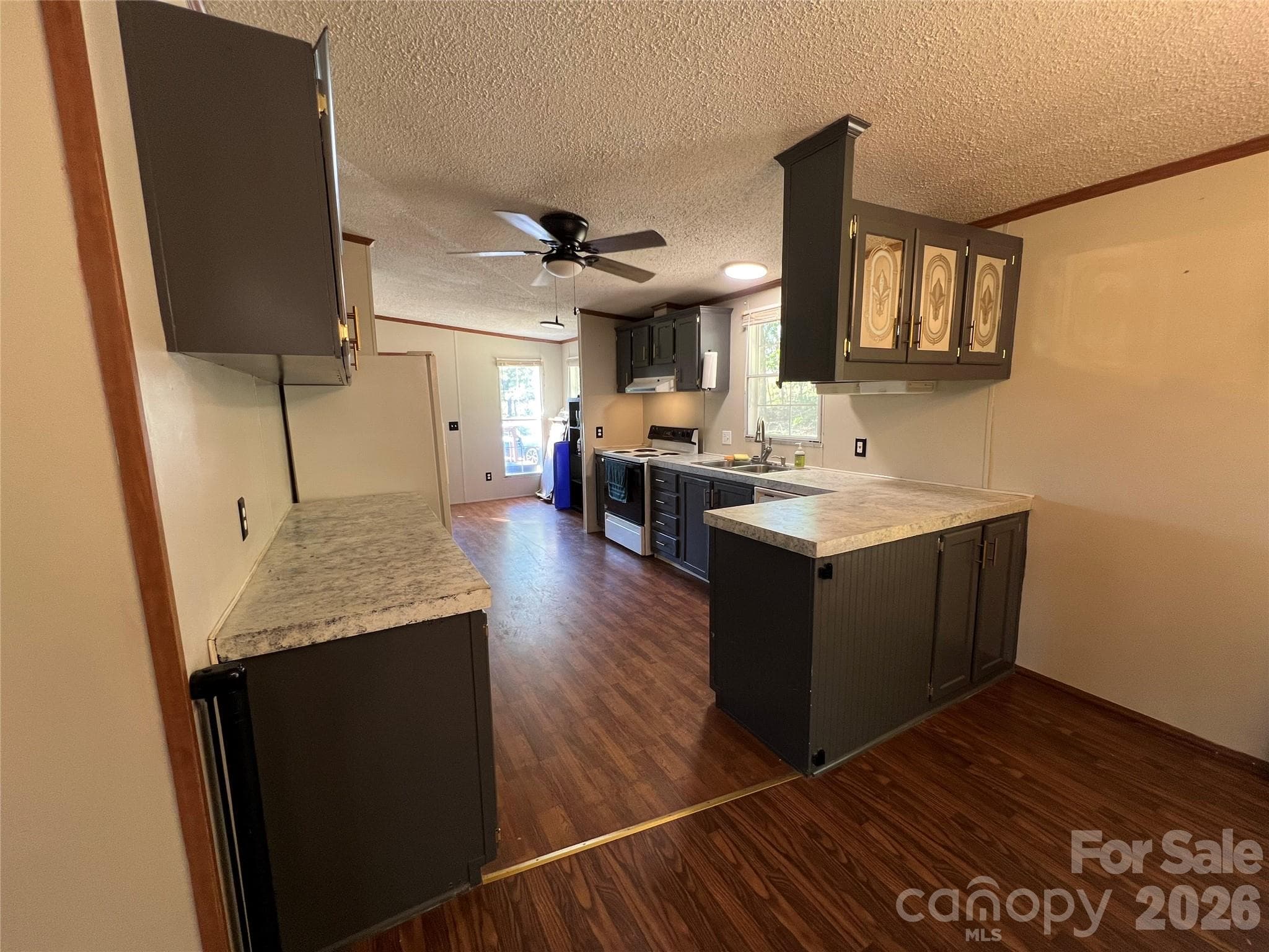 Single Family Residence at 144 Skyview Avenue, Forest City, photo 12 of 43