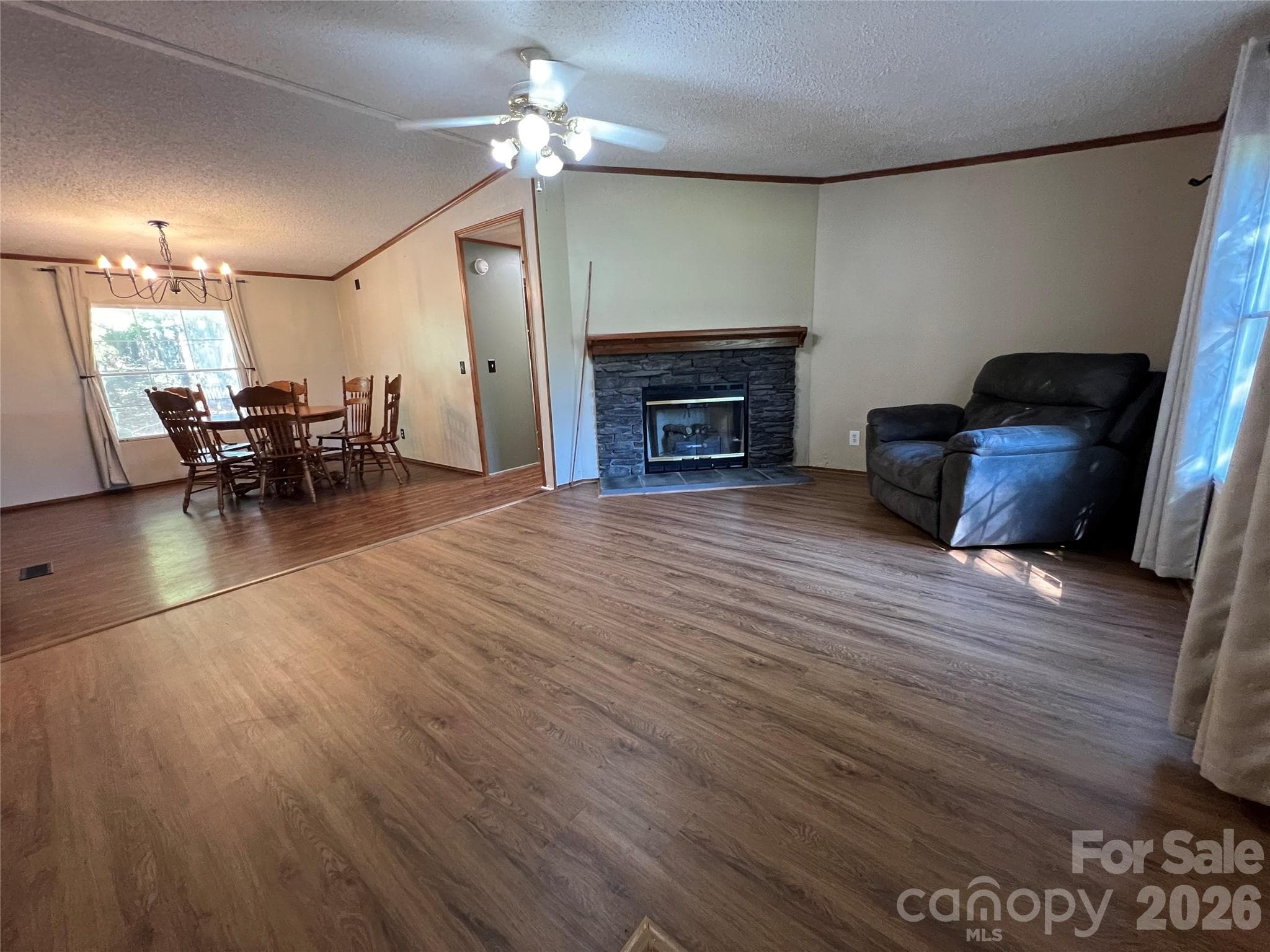 Single Family Residence at 144 Skyview Avenue, Forest City, photo 17 of 43