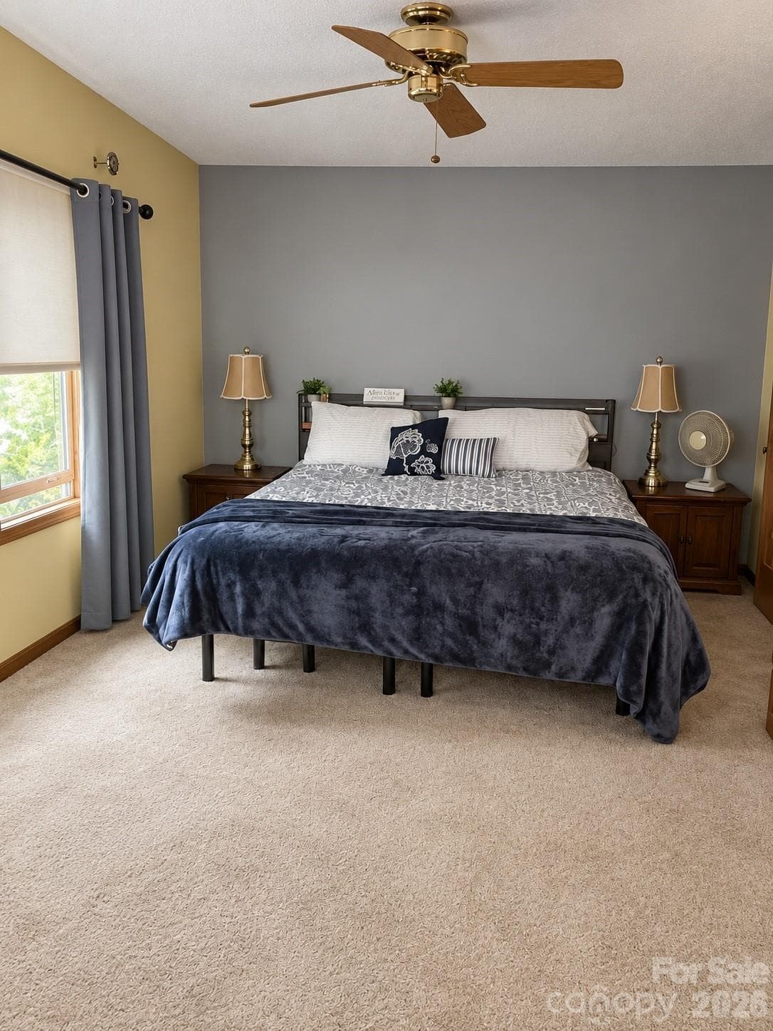 Single Family Residence at 6 Daniel Drive, Fletcher, photo 14 of 15
