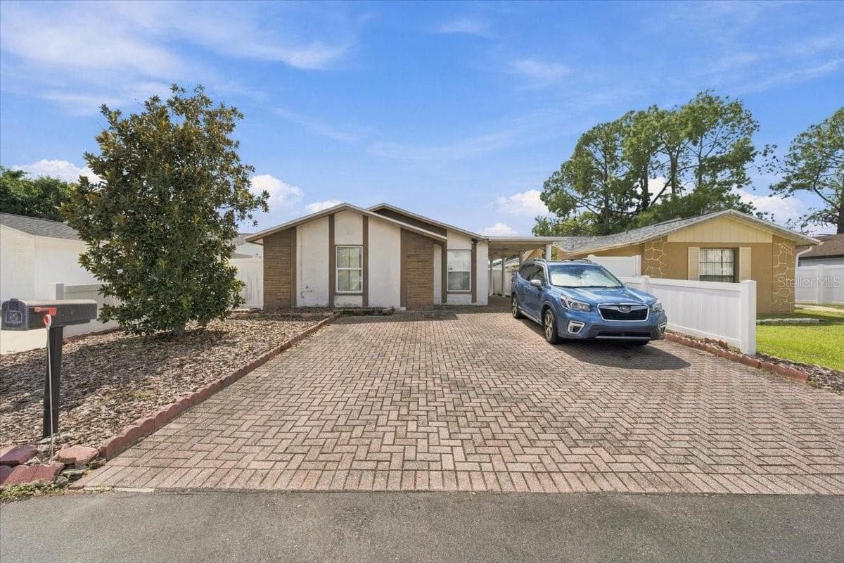 9110 BAYMEADOW CT