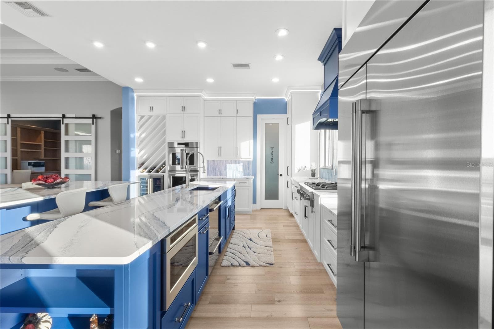 Beautifully Updated & Ready to Enjoy - 107 SUNSET DR, NOKOMIS