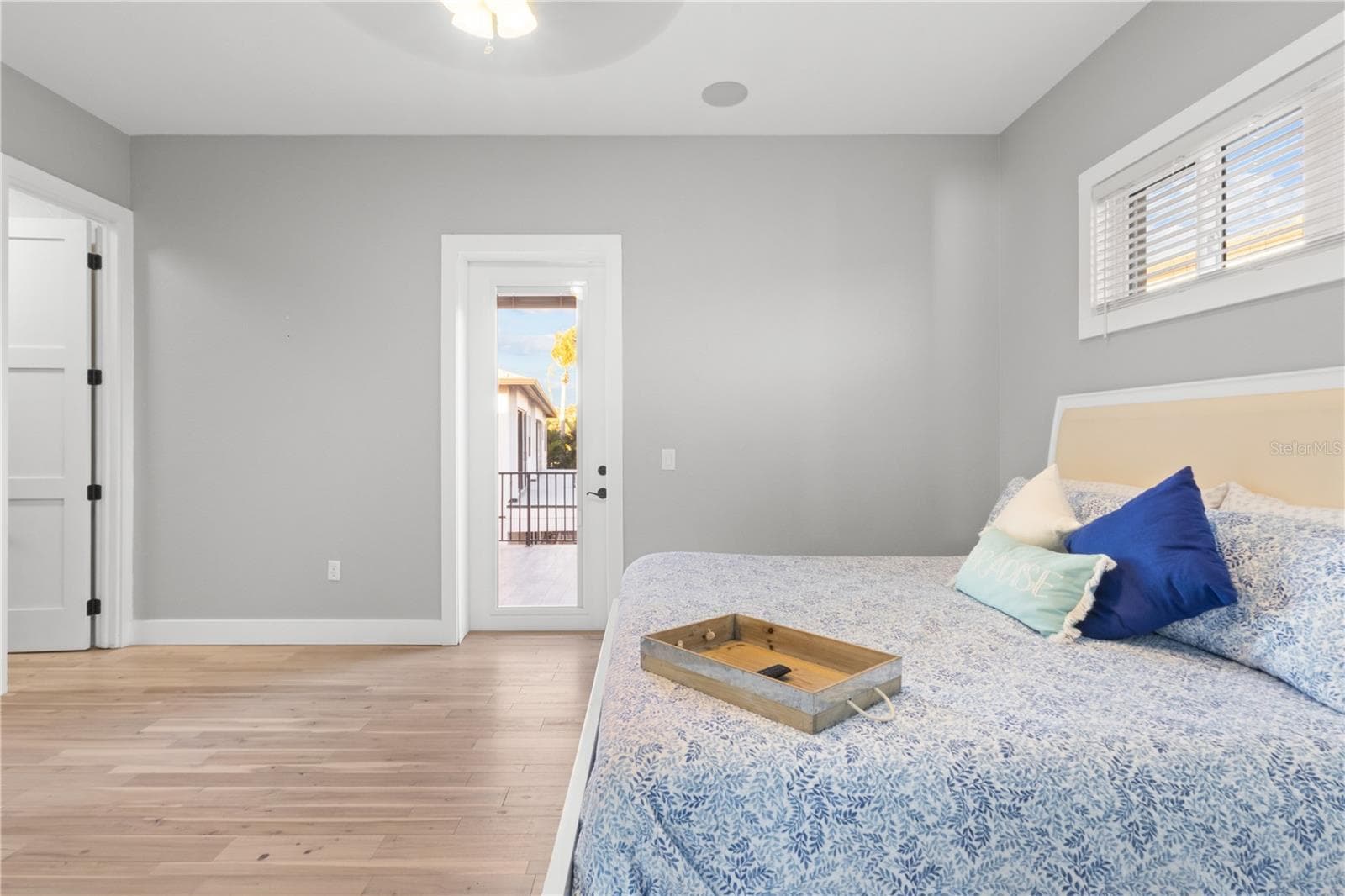 Privacy & Comfort for Every Guest - 107 SUNSET DR, NOKOMIS