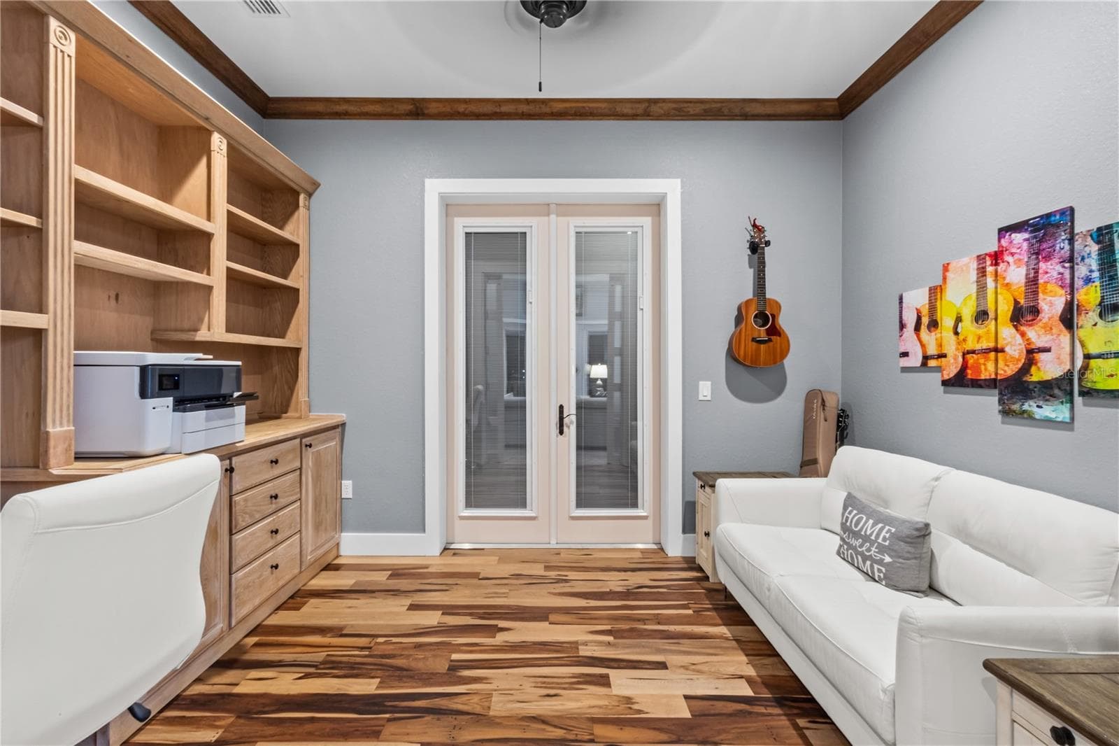 A Private Space to Work & Create - 107 SUNSET DR, NOKOMIS