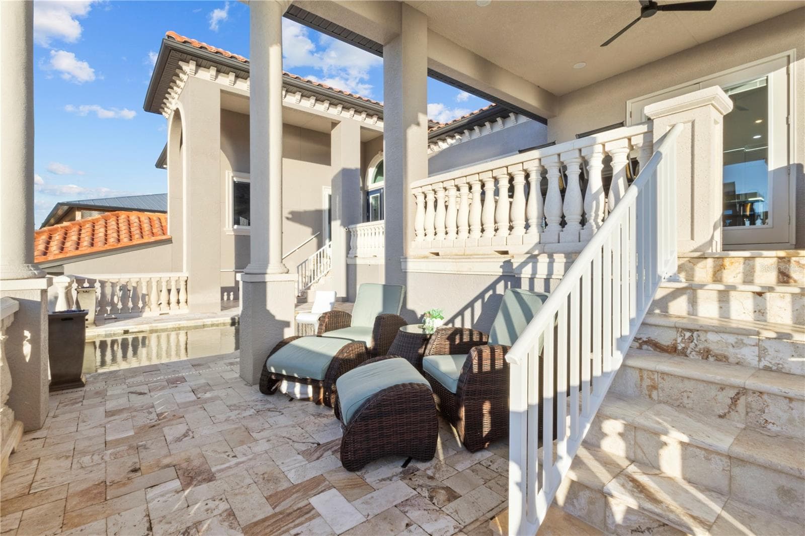 Your Front-Row Seat to Waterfront Living - 107 SUNSET DR, NOKOMIS