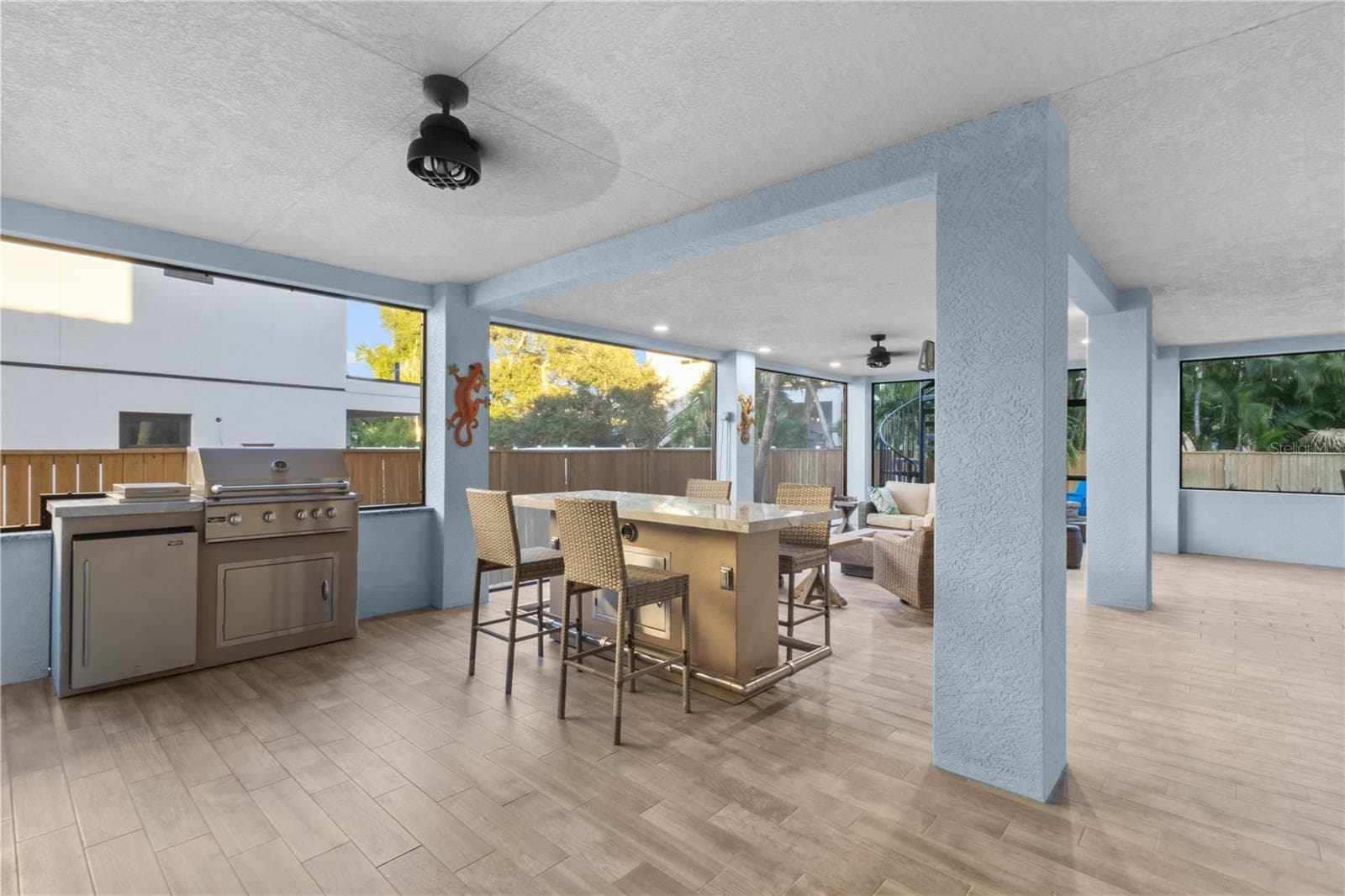 Where the Outdoors Feels Like Home - 107 SUNSET DR, NOKOMIS