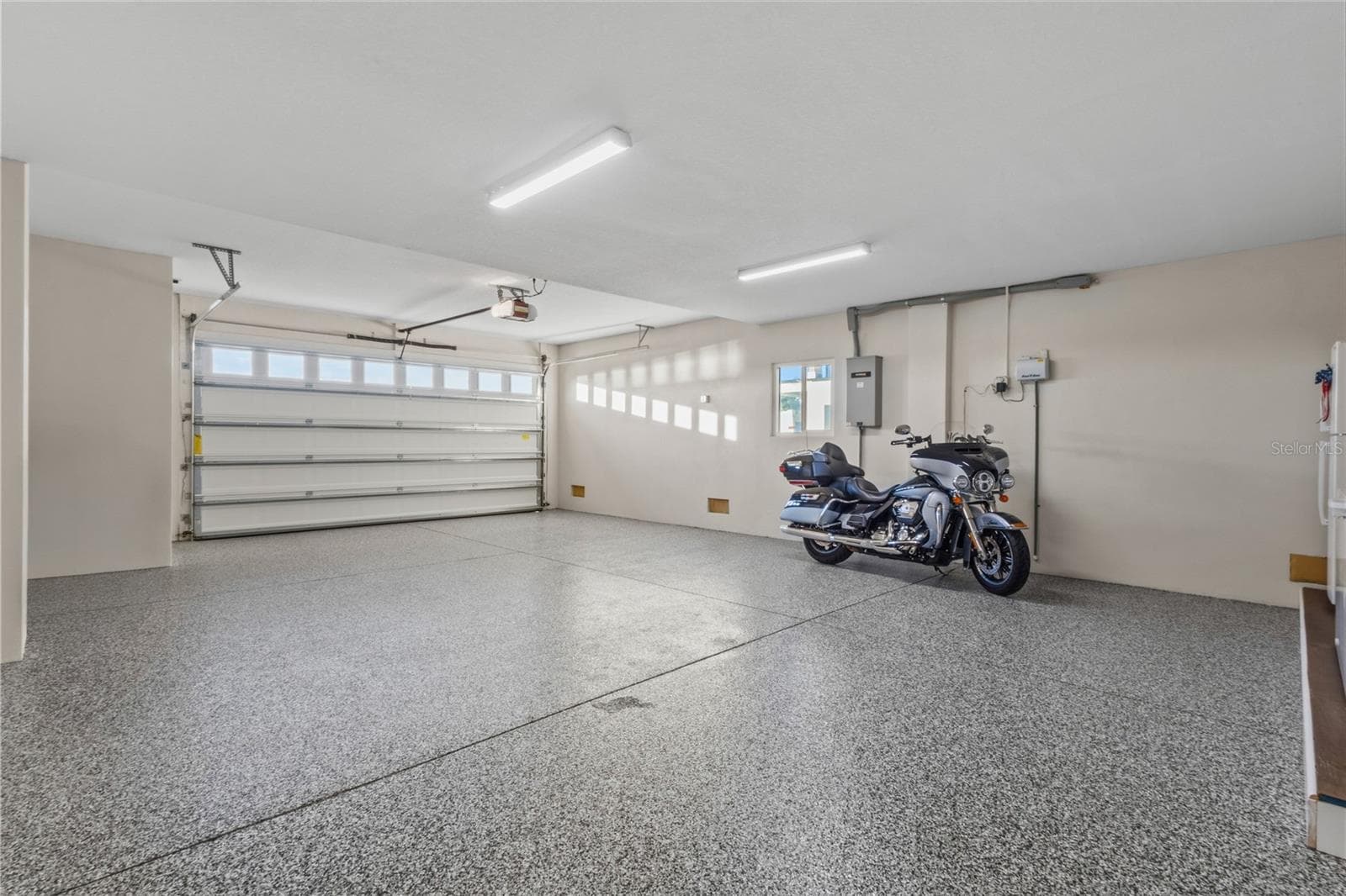 A Rare 6-Car Garage for Cars, Toys & More - 107 SUNSET DR, NOKOMIS