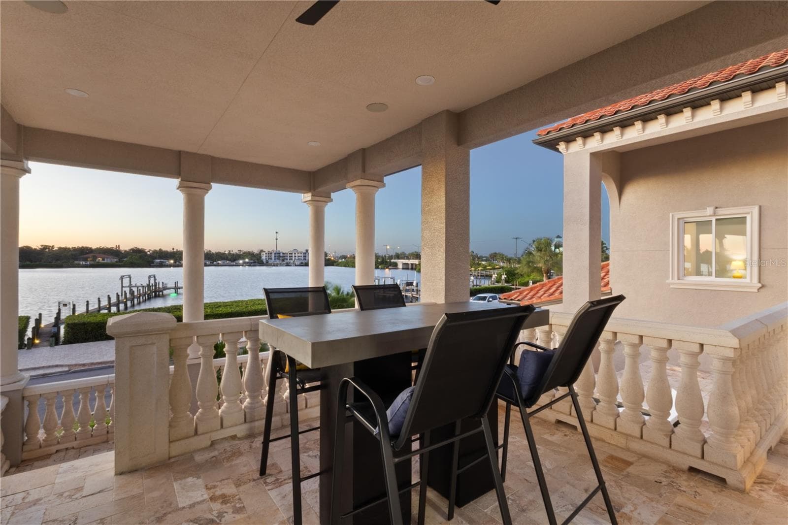 Designed for Days Outside & Nights Under the Stars - 107 SUNSET DR, NOKOMIS