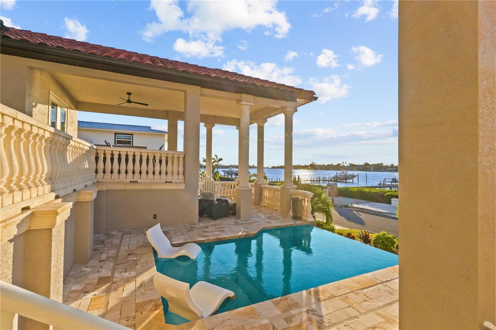 Where Every Day Feels Like Vacation - 107 SUNSET DR, NOKOMIS