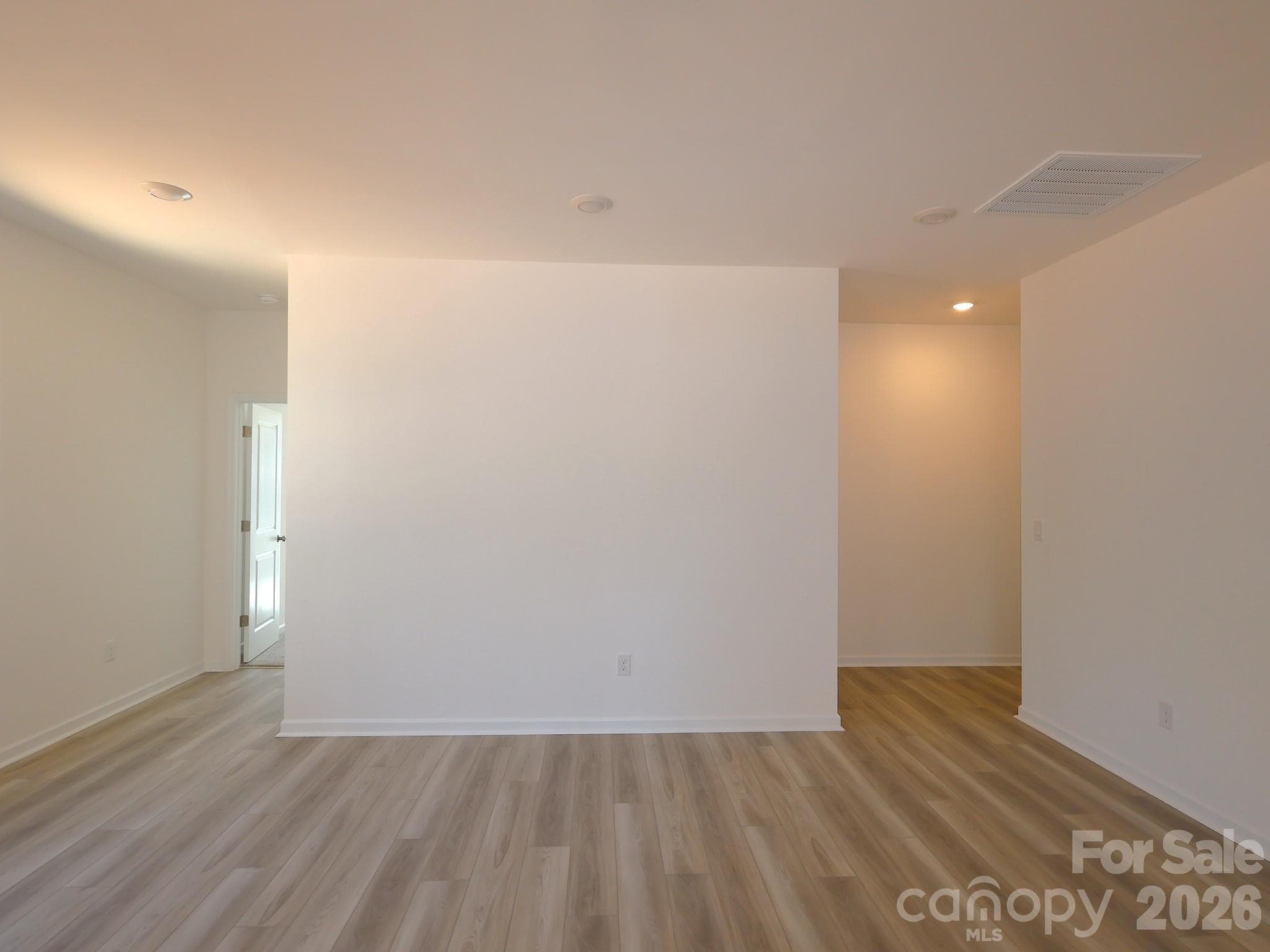 Family room - 238 Amber Glen Drive, Locust