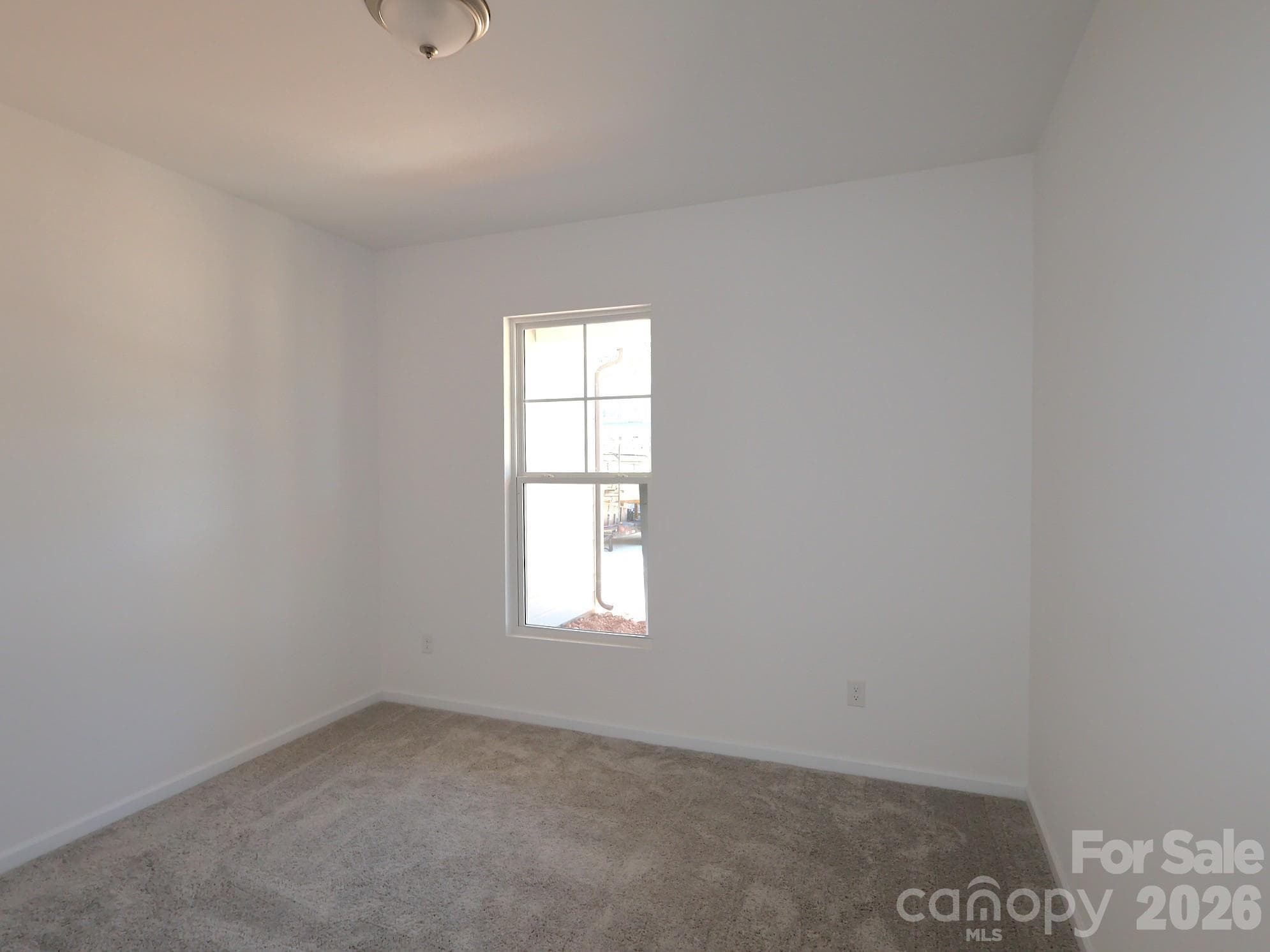 Guest bedroom - 238 Amber Glen Drive, Locust