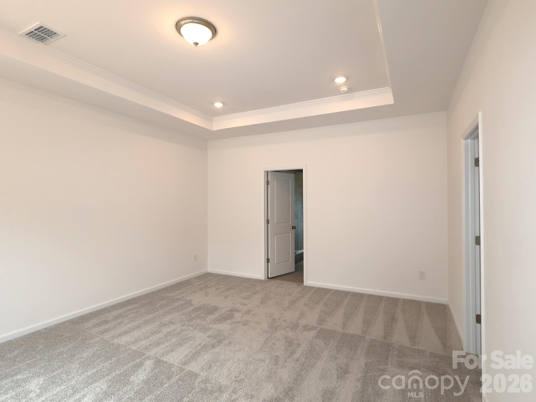 Owner's suite - 238 Amber Glen Drive, Locust