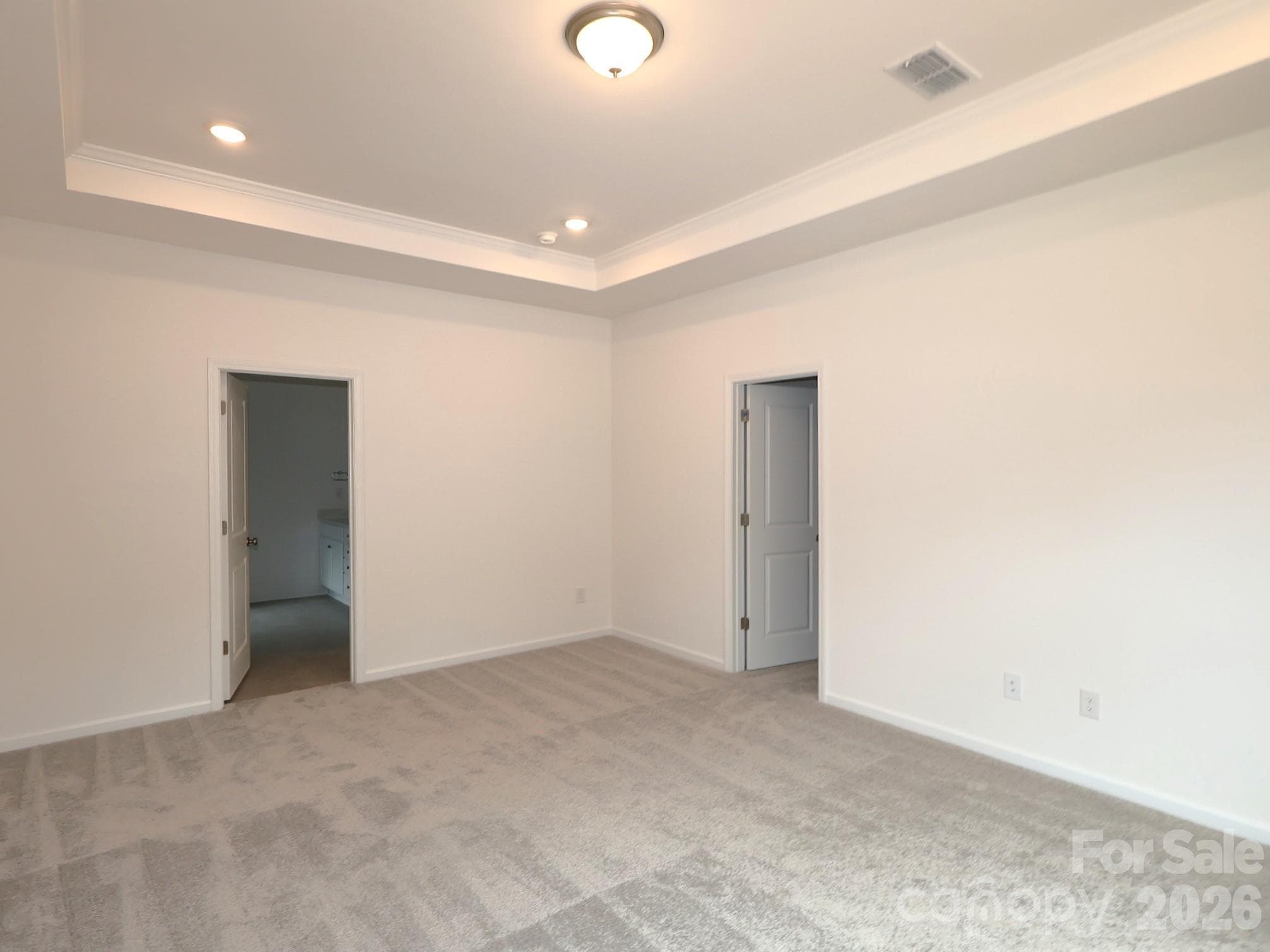 Owner's suite - 238 Amber Glen Drive, Locust