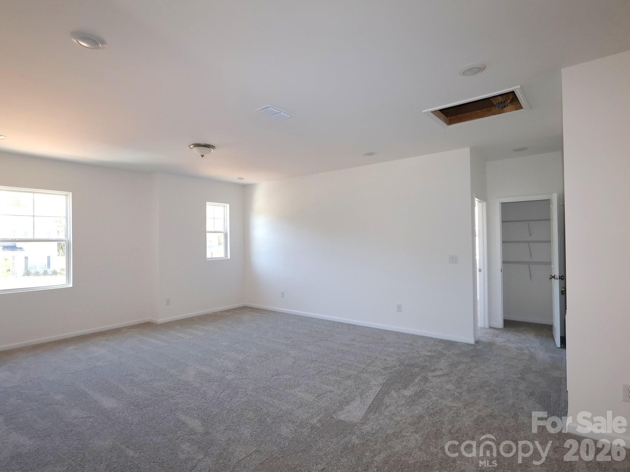 Loft - 238 Amber Glen Drive, Locust